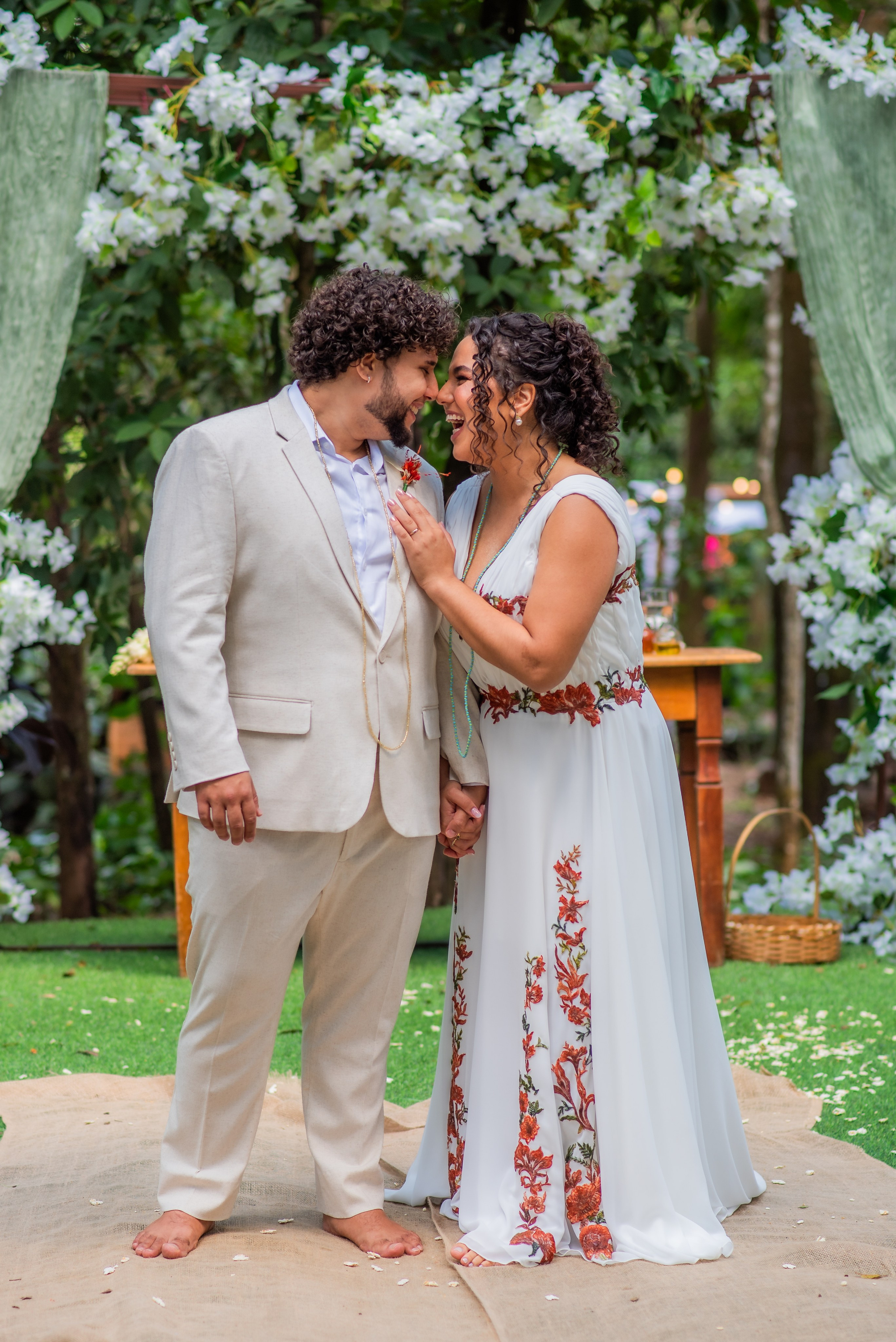 H & L — QUE TREM MAIS LINDOOOOO!. Fotografia de casamento em Belo Horizonte