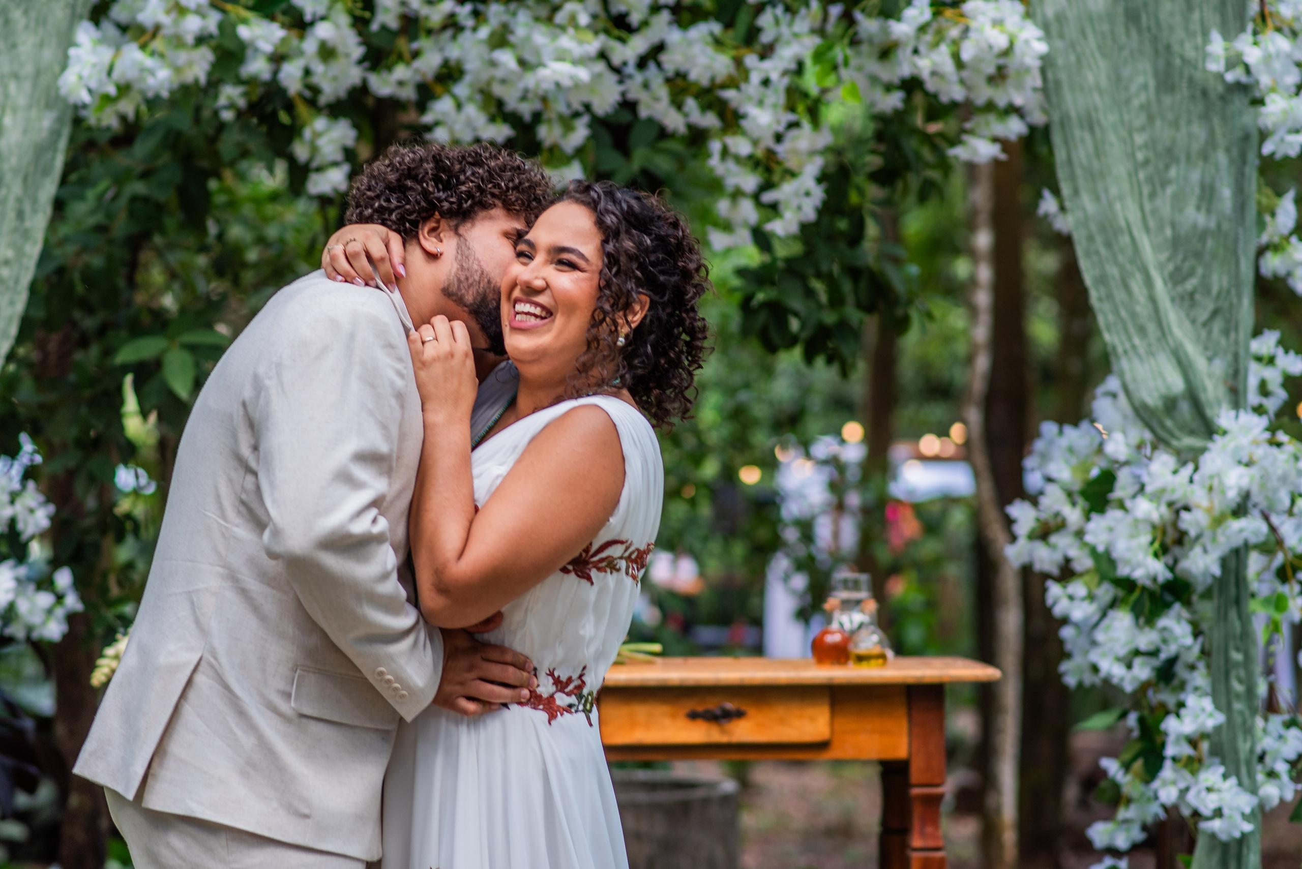 H & L — QUE TREM MAIS LINDOOOOO!. Fotografia de casamento em Belo Horizonte