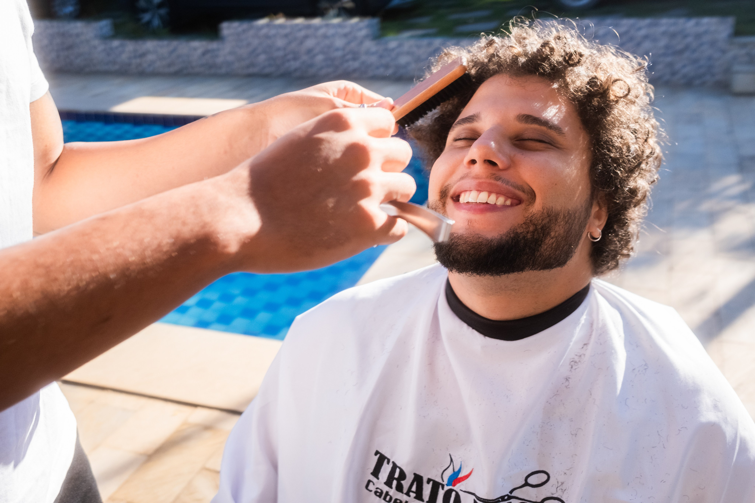 H & L — QUE TREM MAIS LINDOOOOO!. Fotografia de casamento em Belo Horizonte