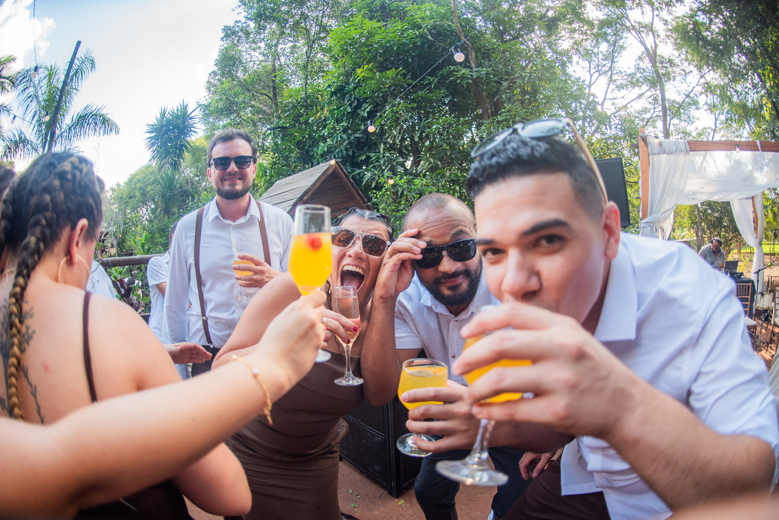 H & L — QUE TREM MAIS LINDOOOOO!. Fotografia de casamento em Belo Horizonte