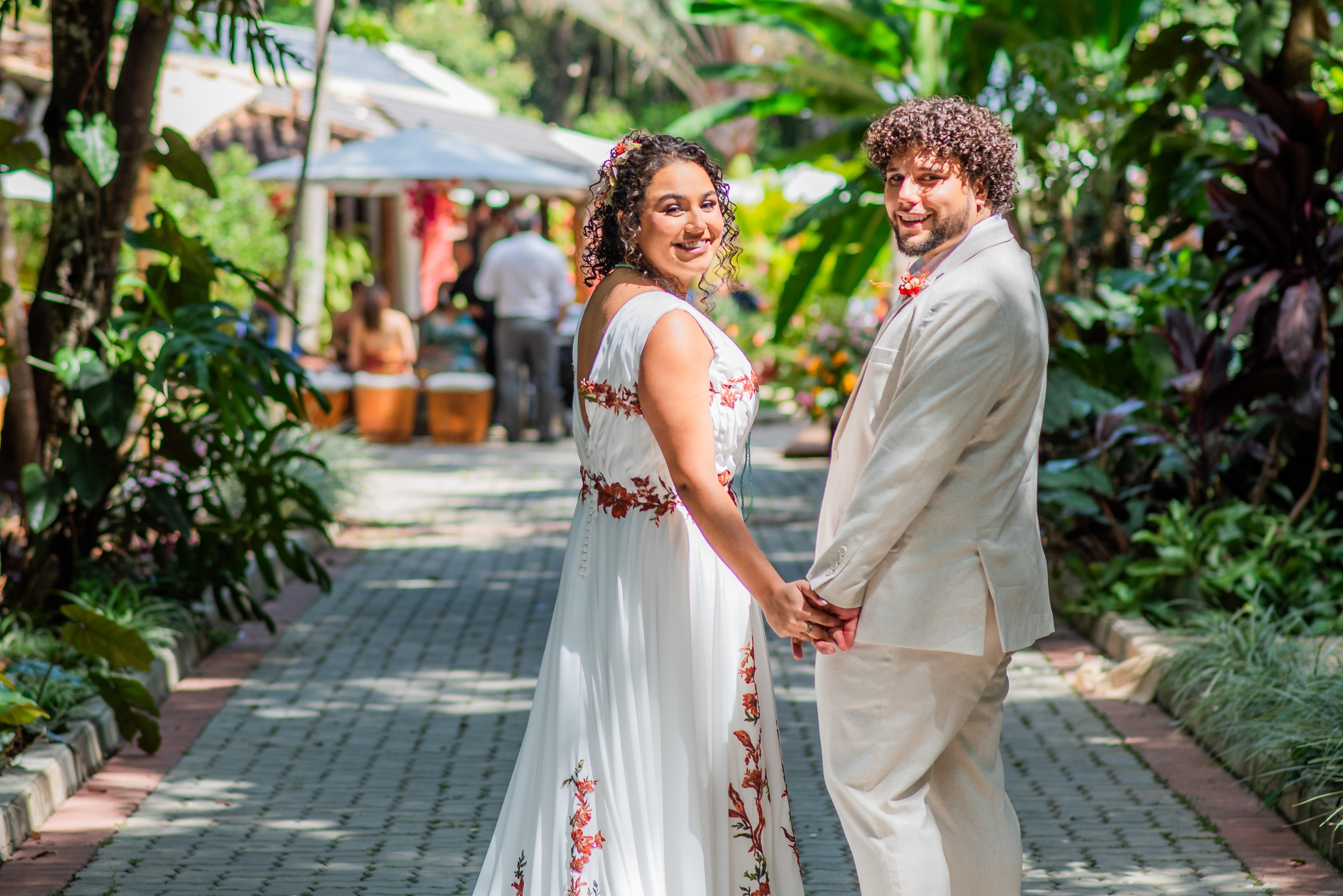 H & L — QUE TREM MAIS LINDOOOOO!. Fotografia de casamento em Belo Horizonte