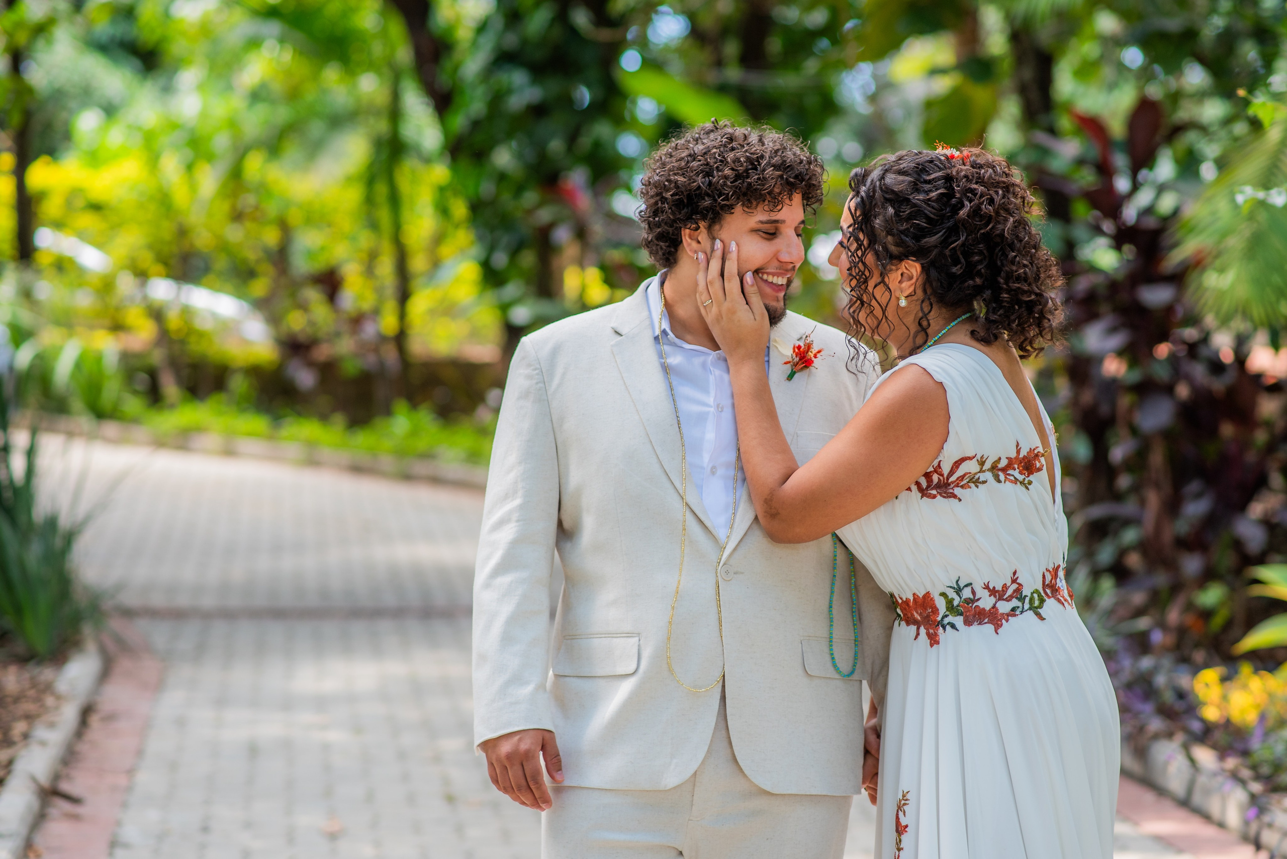 H & L — QUE TREM MAIS LINDOOOOO!. Fotografia de casamento em Belo Horizonte