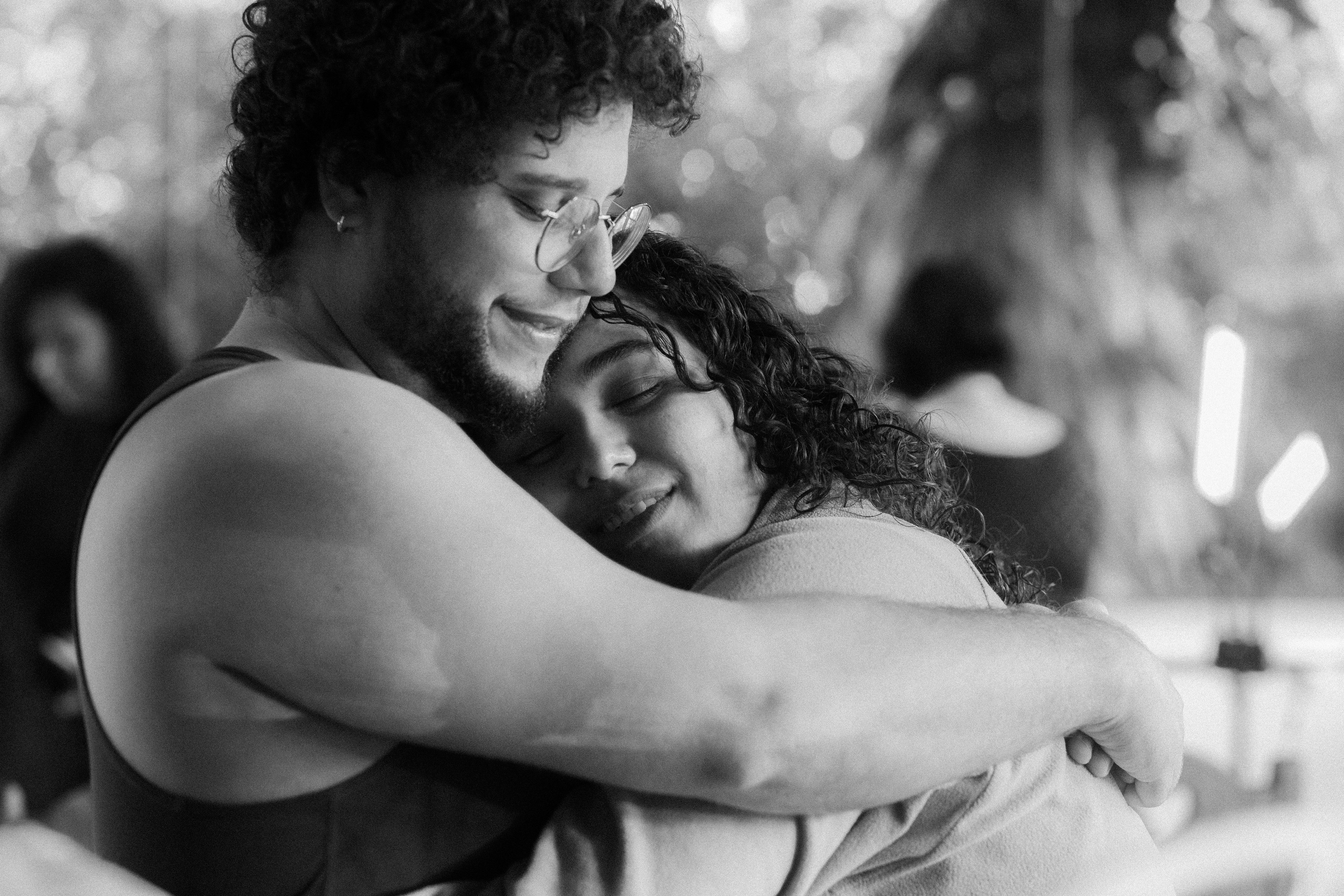 H & L — QUE TREM MAIS LINDOOOOO!. Fotografia de casamento em Belo Horizonte
