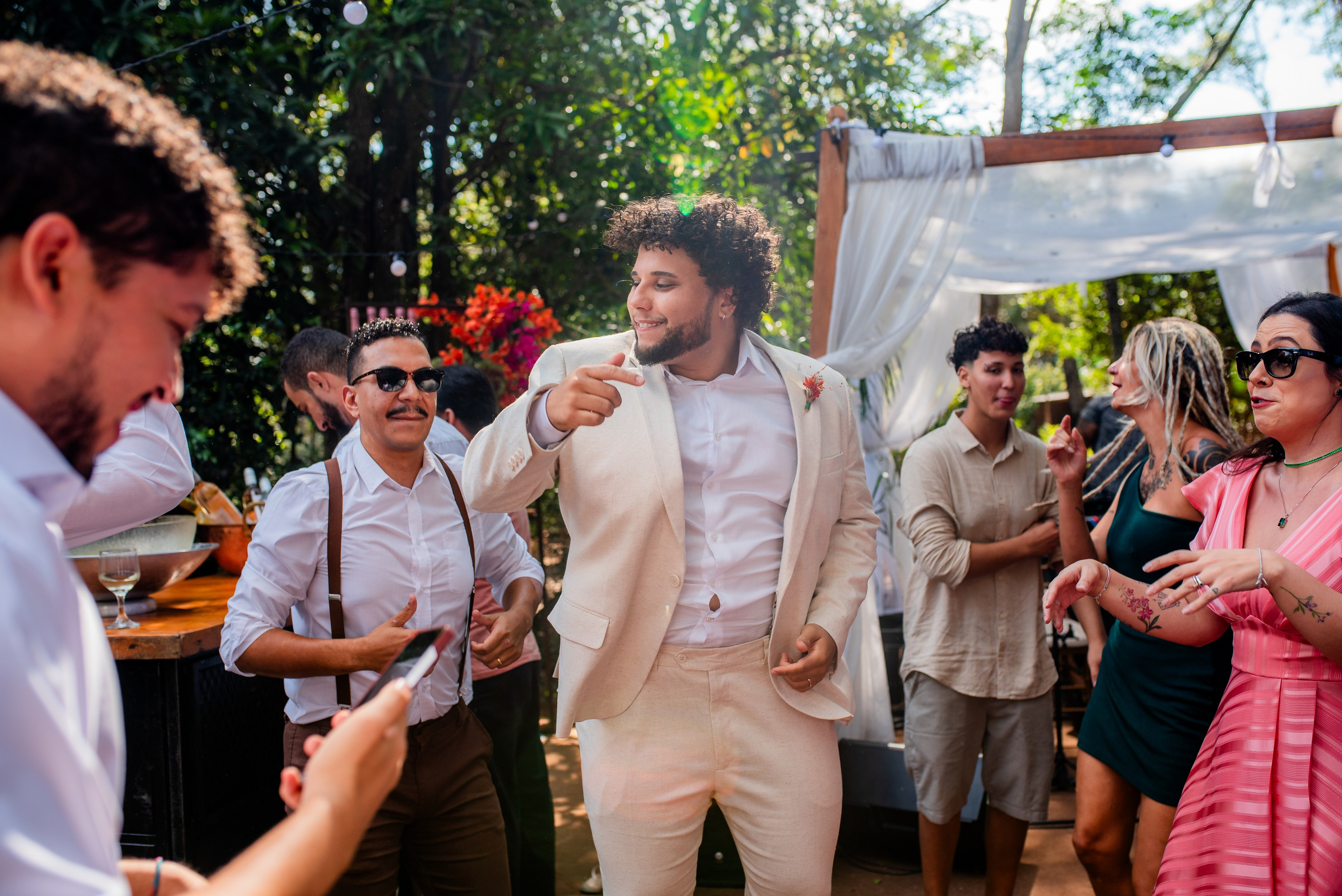 H & L — QUE TREM MAIS LINDOOOOO!. Fotografia de casamento em Belo Horizonte