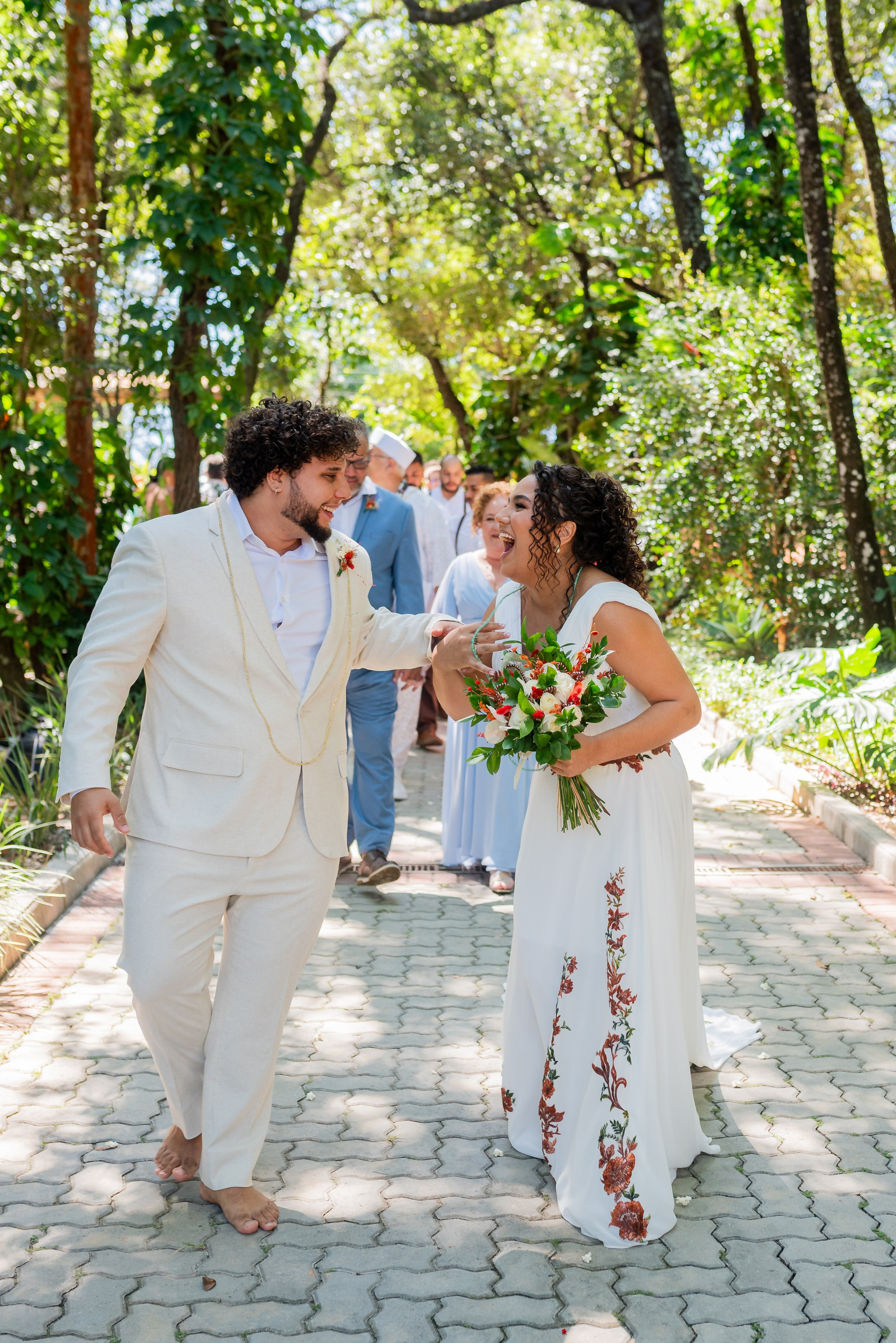 H & L — QUE TREM MAIS LINDOOOOO!. Fotografia de casamento em Belo Horizonte