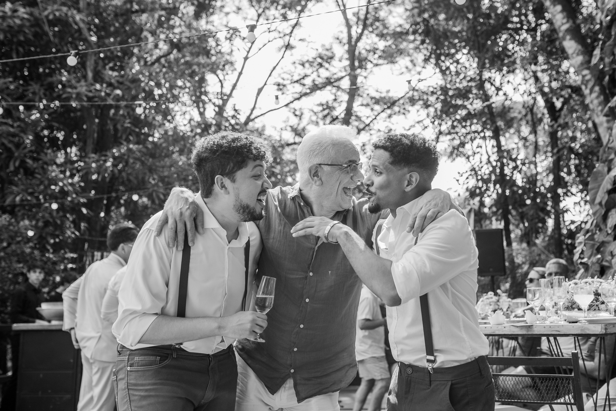 H & L — QUE TREM MAIS LINDOOOOO!. Fotografia de casamento em Belo Horizonte