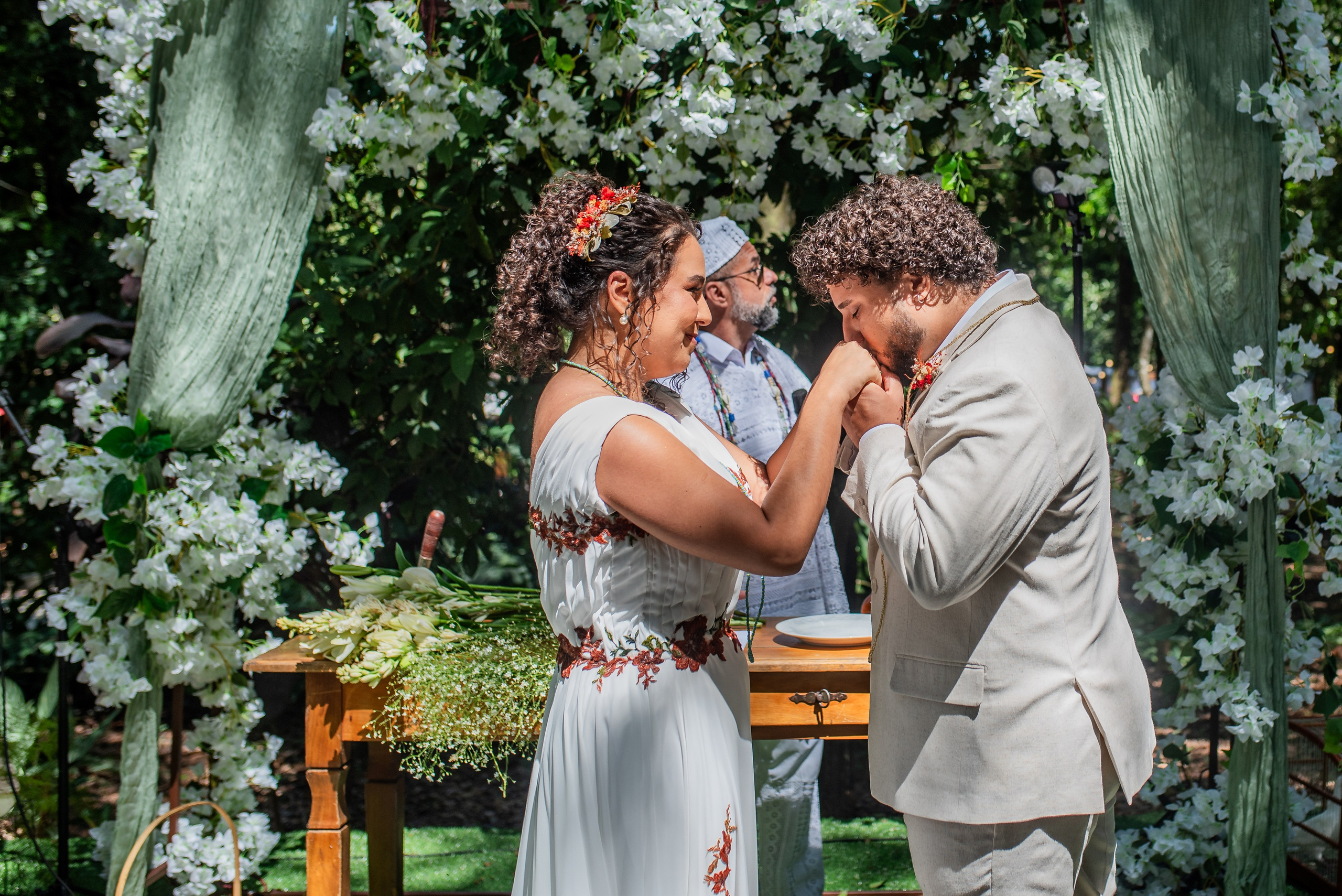 H & L — QUE TREM MAIS LINDOOOOO!. Fotografia de casamento em Belo Horizonte