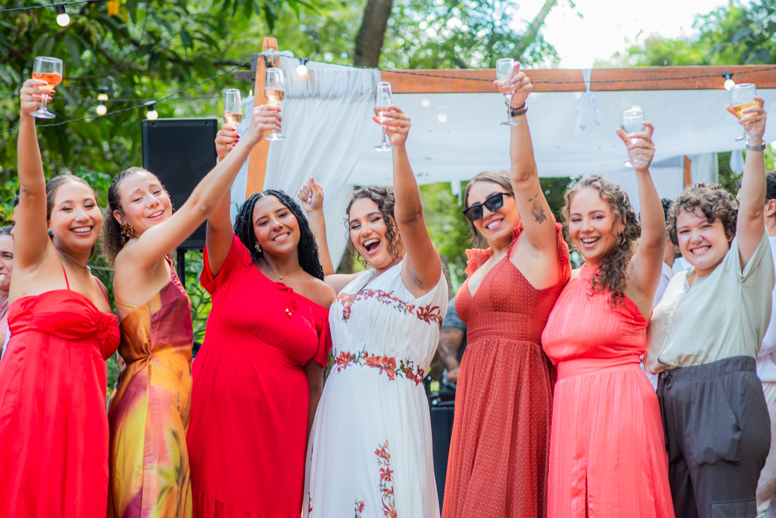 H & L — QUE TREM MAIS LINDOOOOO!. Fotografia de casamento em Belo Horizonte