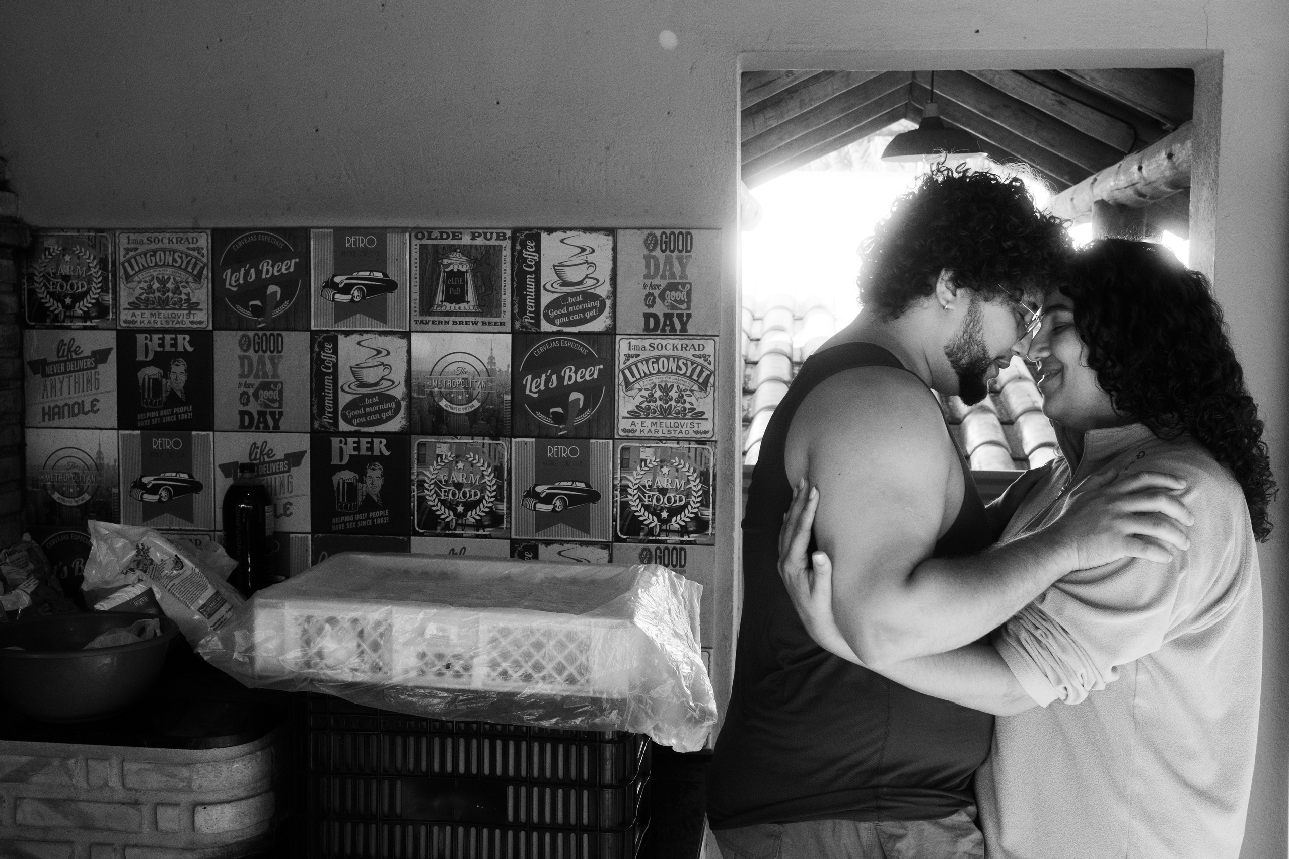 H & L — QUE TREM MAIS LINDOOOOO!. Fotografia de casamento em Belo Horizonte