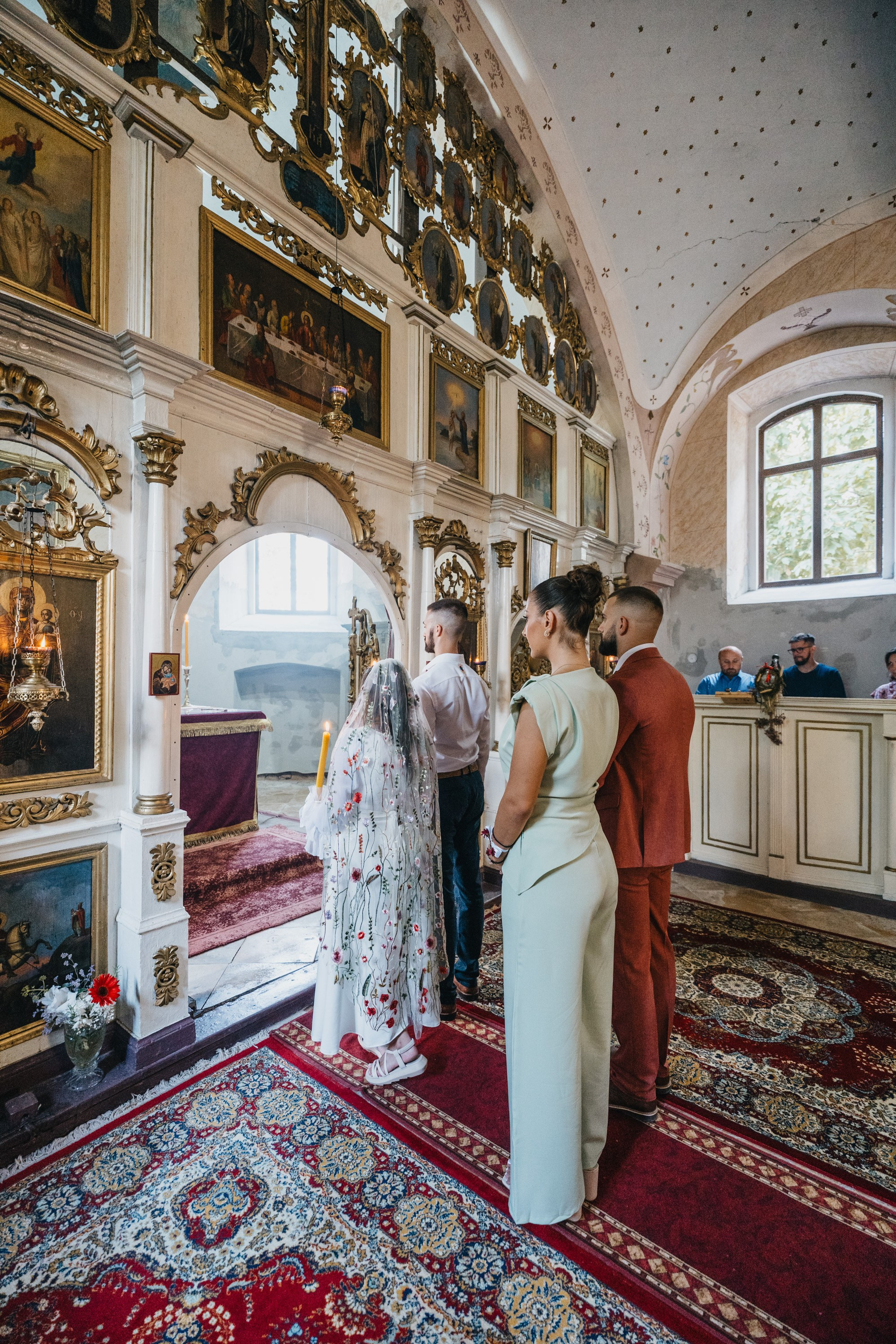 Ema i Ognjen. Wedding photography