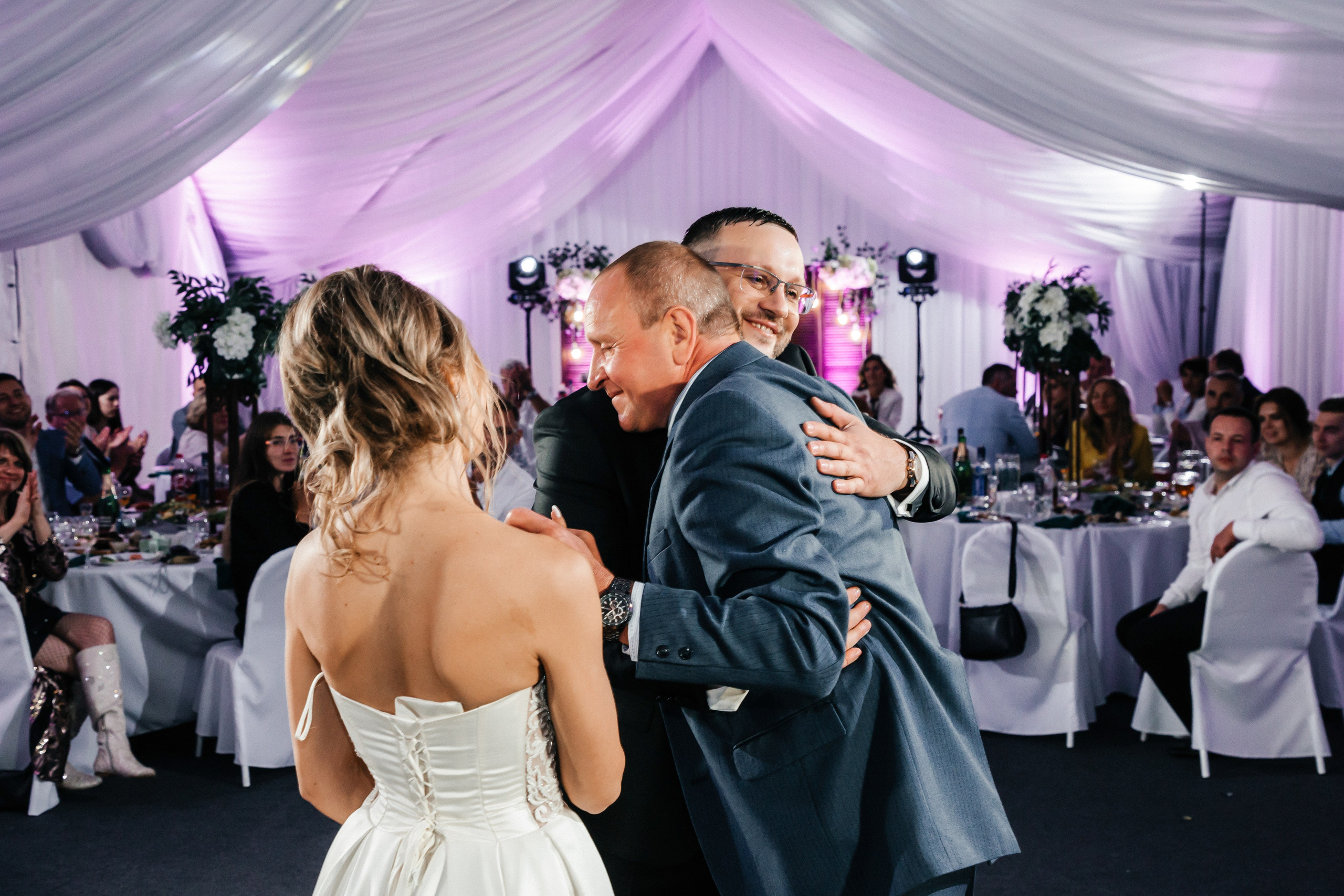 Denis & Elena. Destination wedding and fashion photographer in Riga Igor Davidovich
