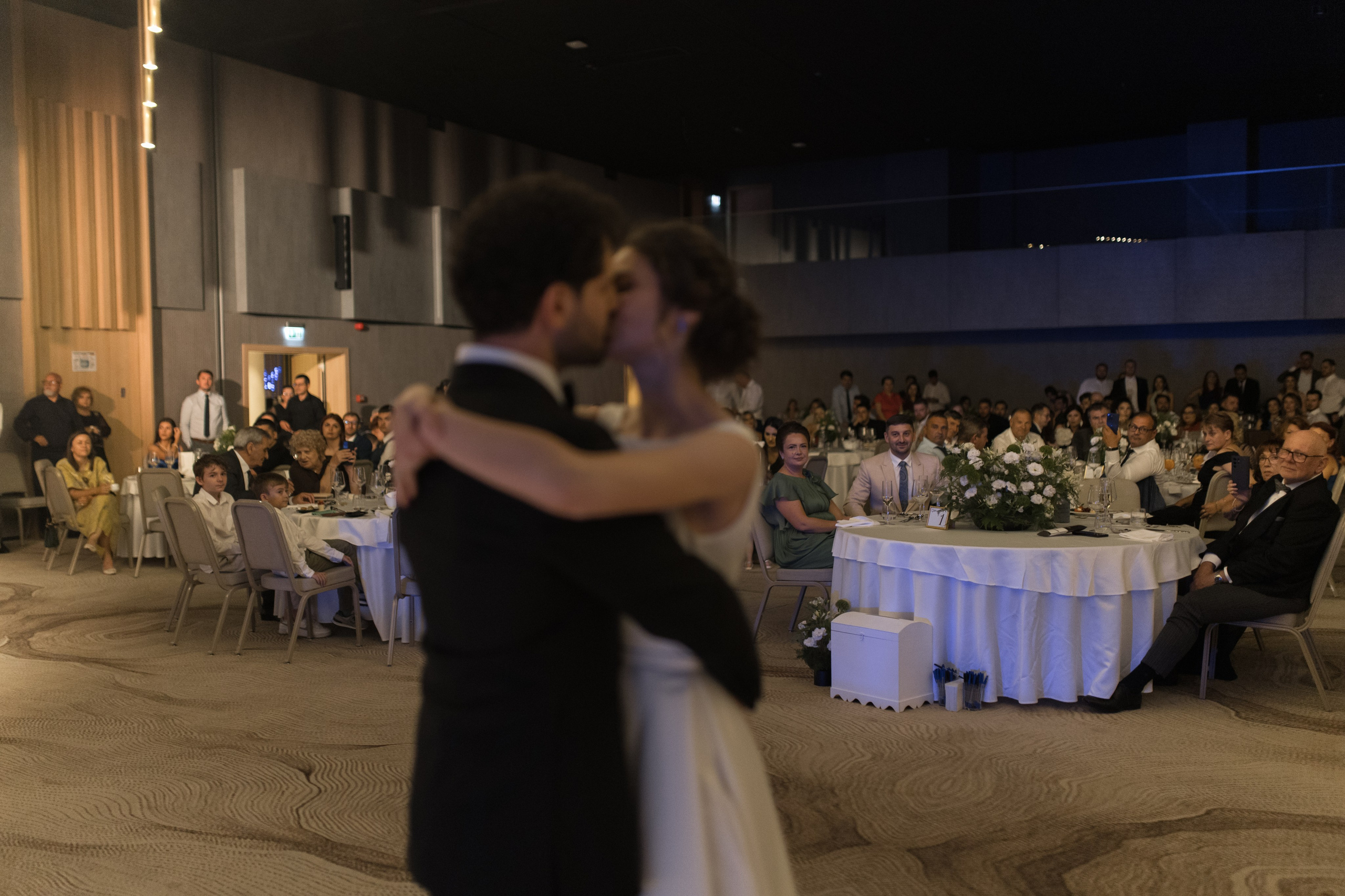 George & Alina | Wedding at Hotel Timisoara. Wedding photographer and videographer based in Timisoara, Romania