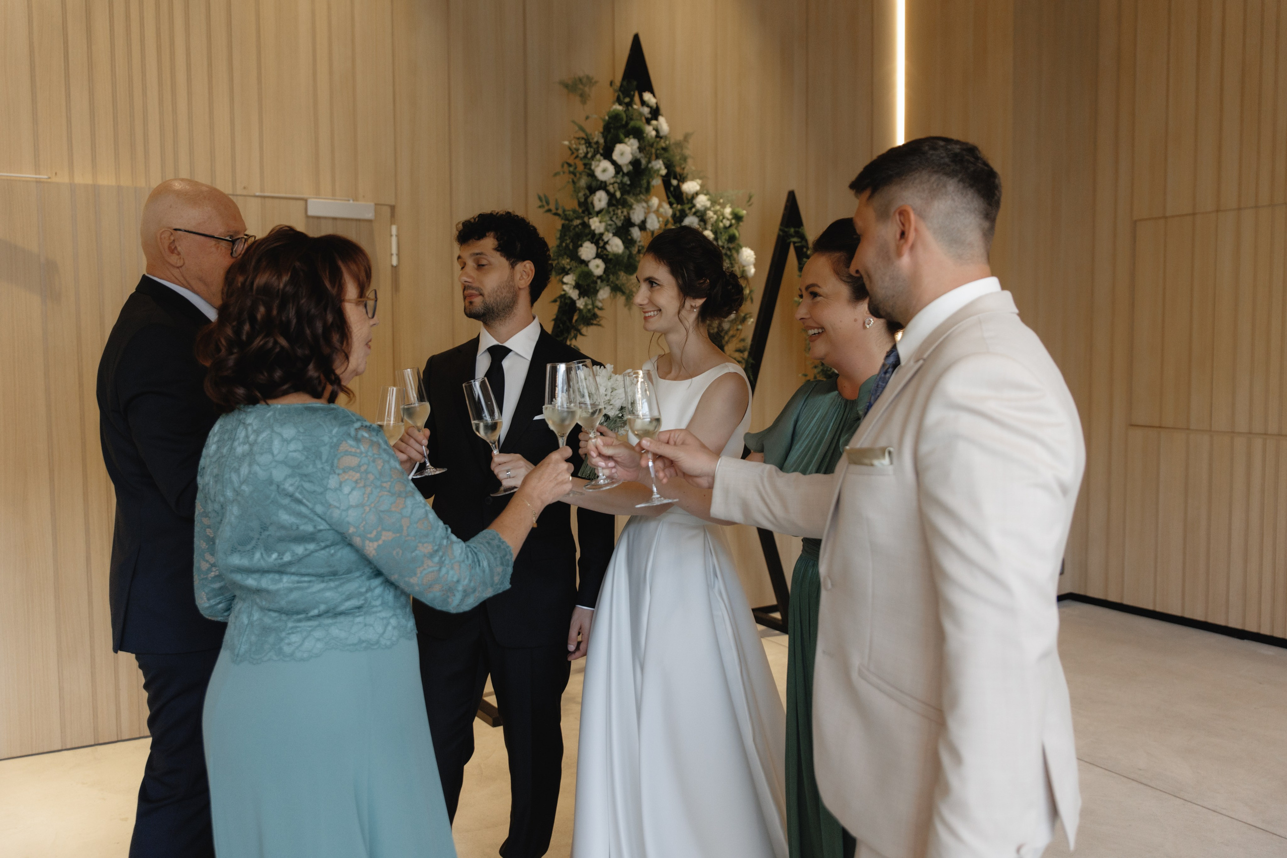 George & Alina | Wedding at Hotel Timisoara. Wedding photographer and videographer based in Timisoara, Romania