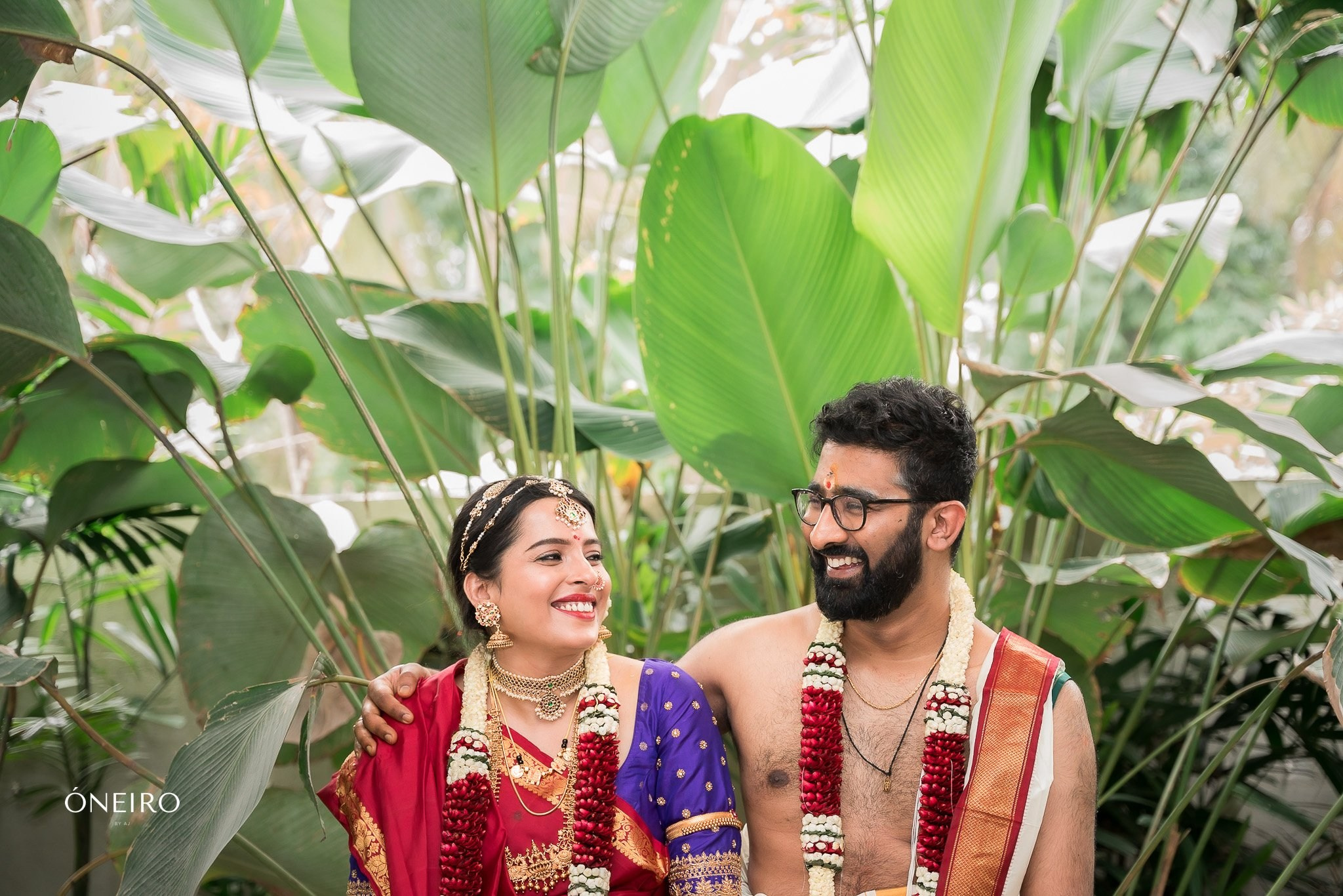 TamBrahm Wedding Photography at Ambaari Wedding Venue Bangalore