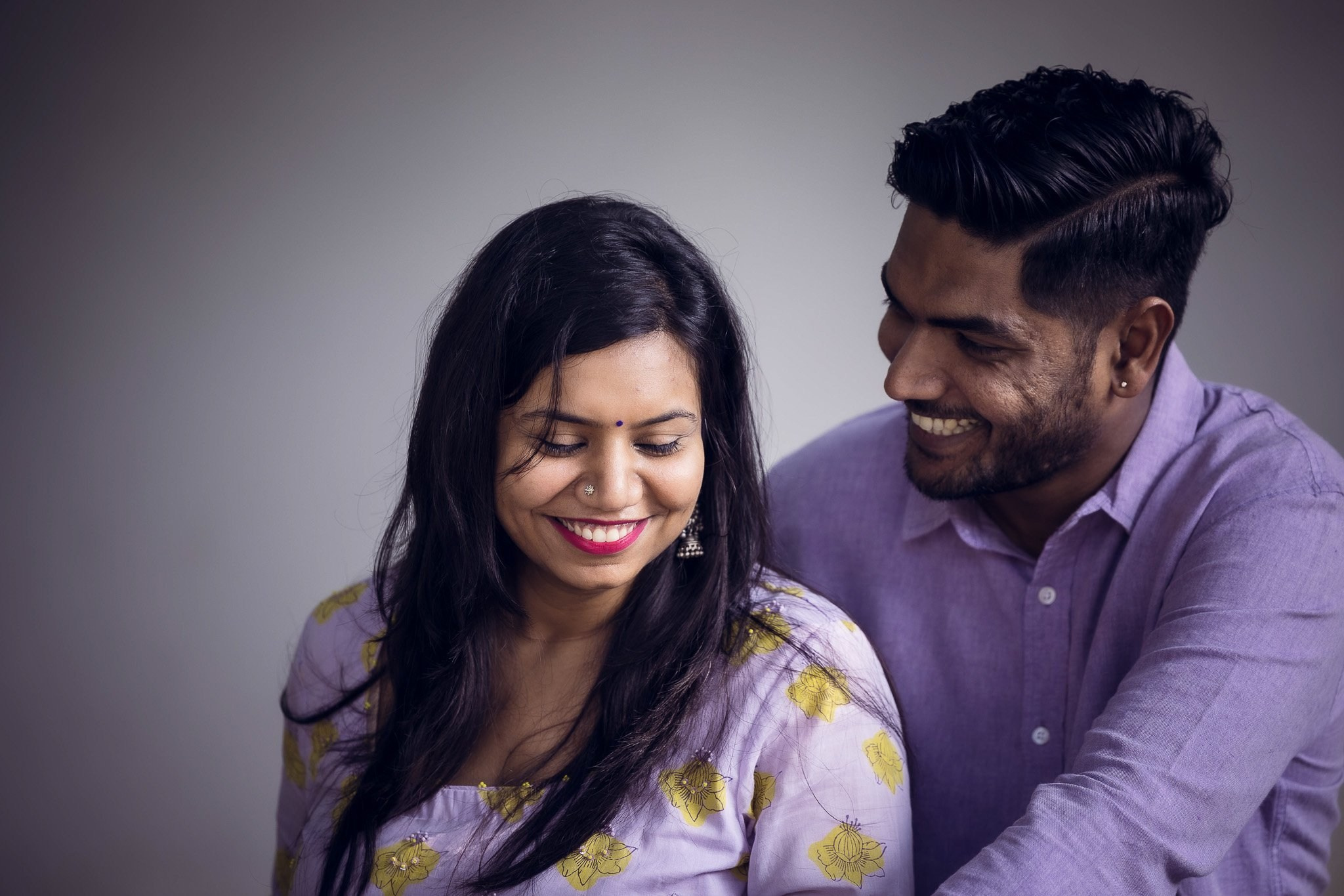Pre-Wedding Shoot at Farmhouse Collective, Bangalore | ONEIRO