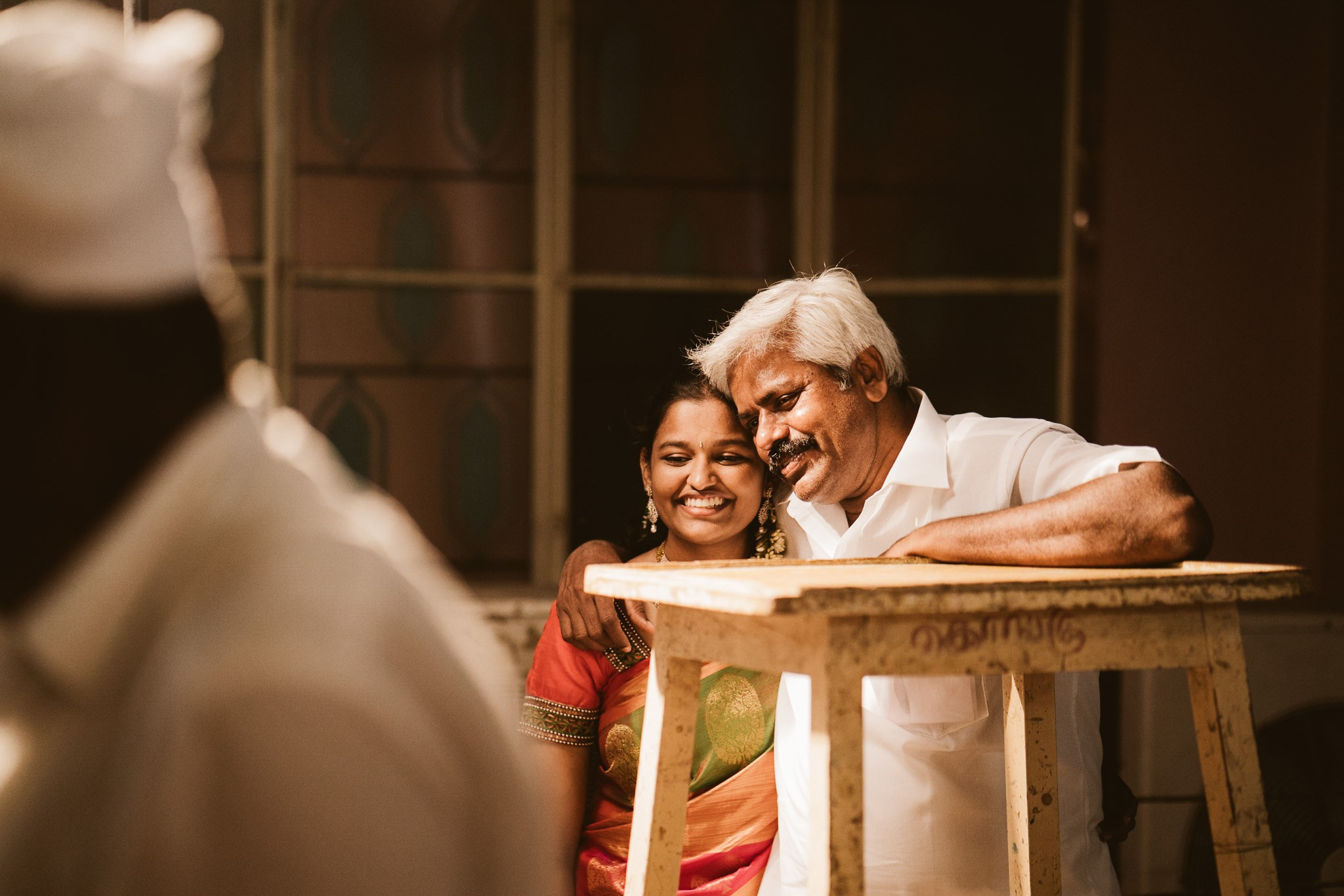 Traditional Authentic Kongu wedding at Namakkal, Tamil Nadu