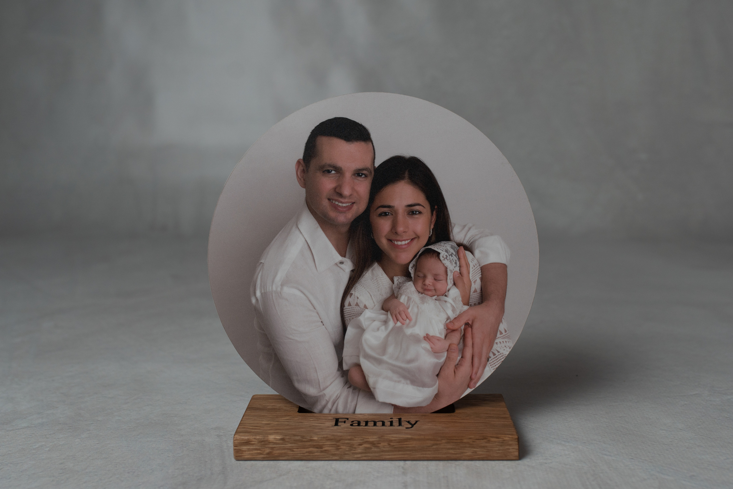 Prints. Newborn and family photographer. Hills District. Sydney