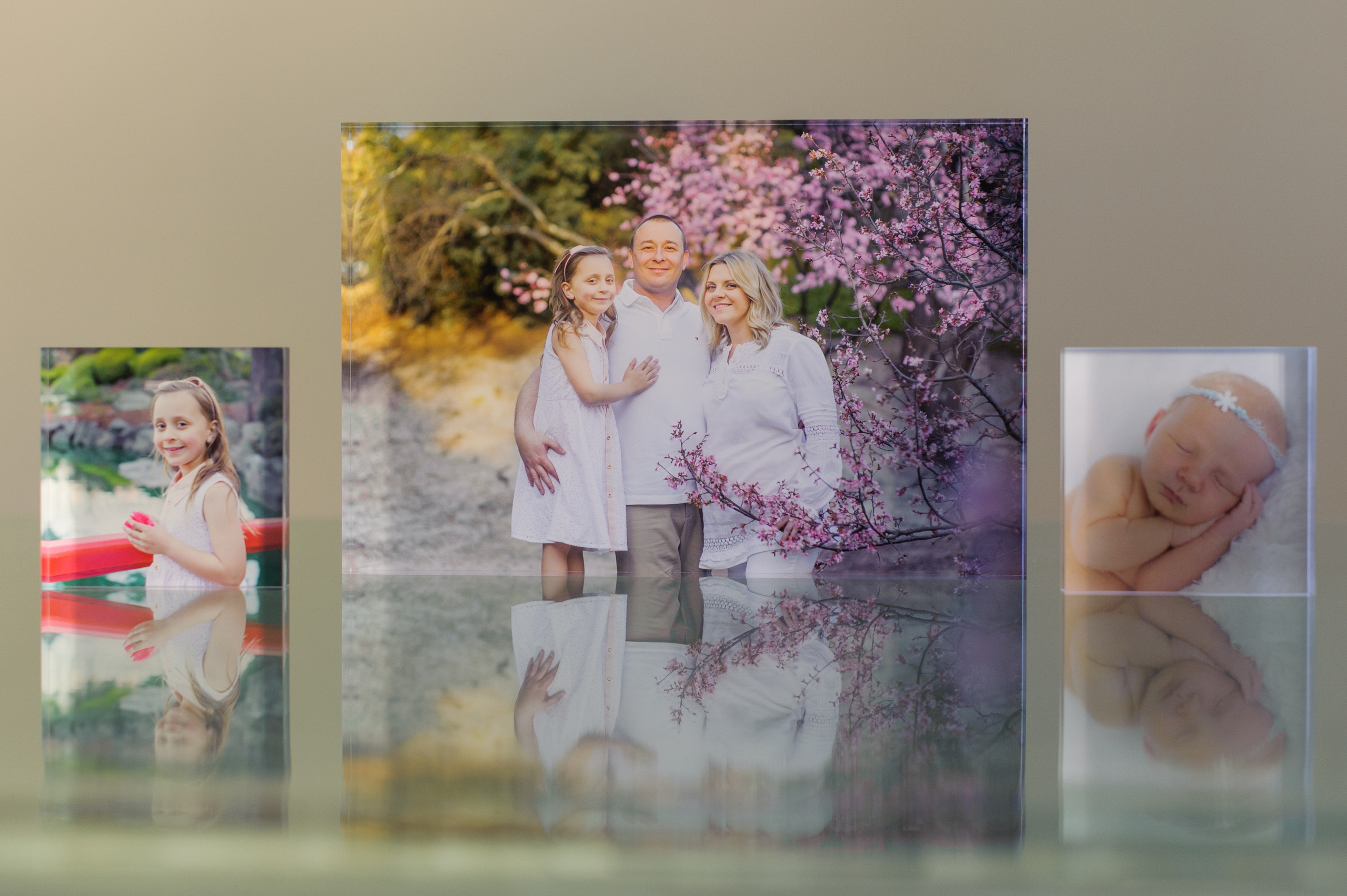 Prints. Newborn and family photographer. Hills District. Sydney