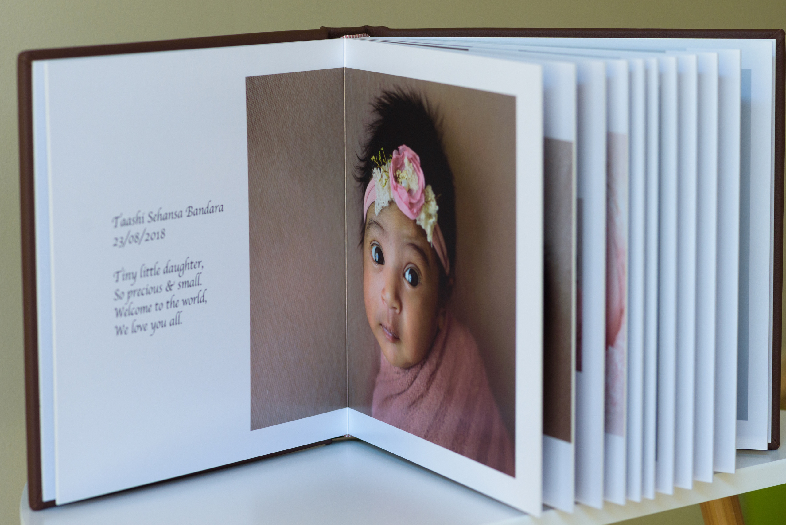 Prints. Newborn and family photographer. Hills District. Sydney