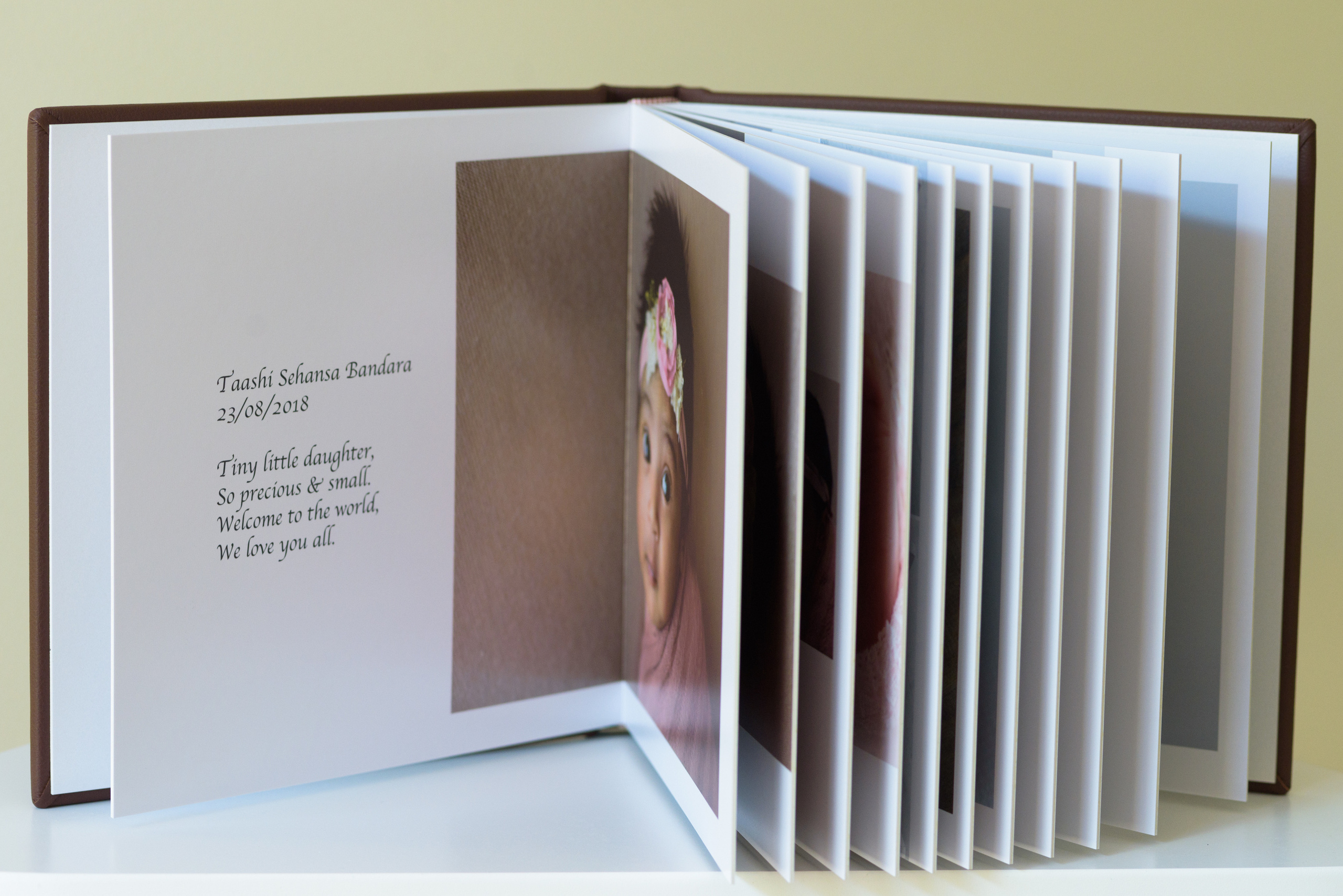 Prints. Newborn and family photographer. Hills District. Sydney