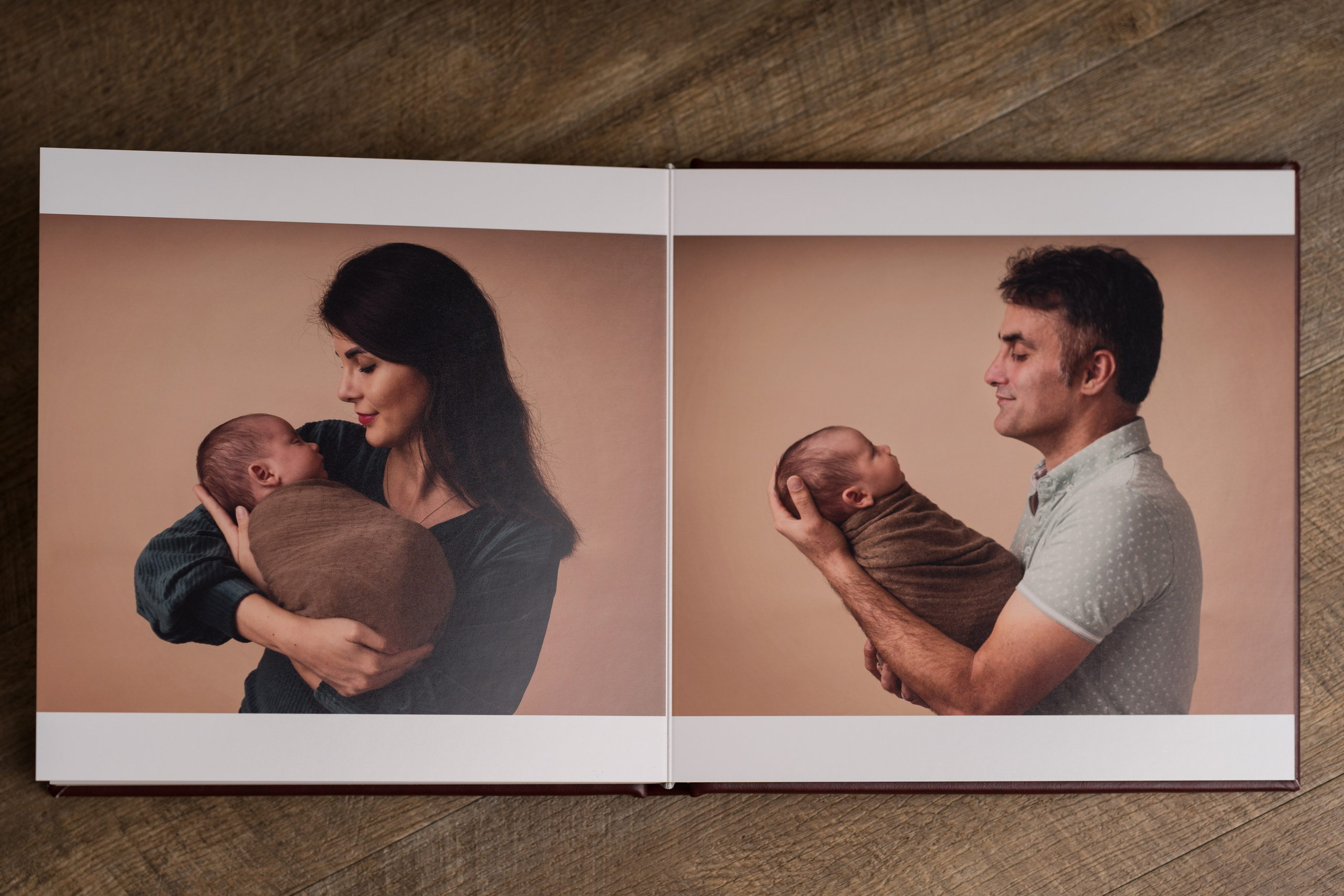 Prints. Newborn and family photographer. Hills District. Sydney