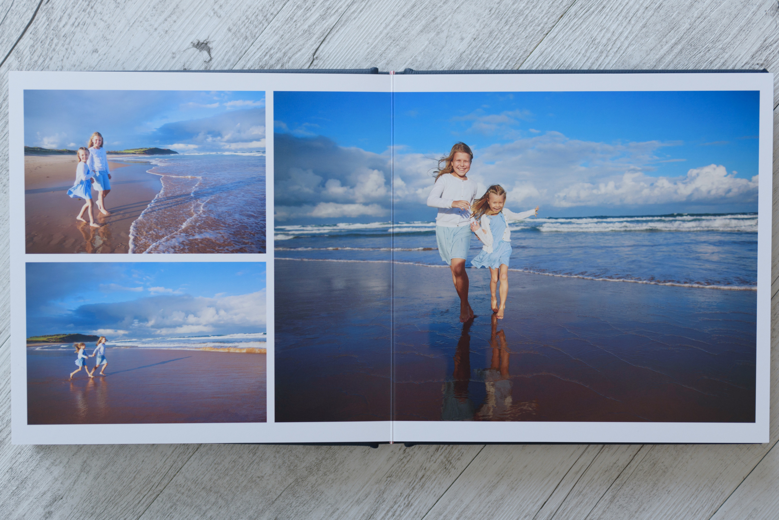 Prints. Newborn and family photographer. Hills District. Sydney