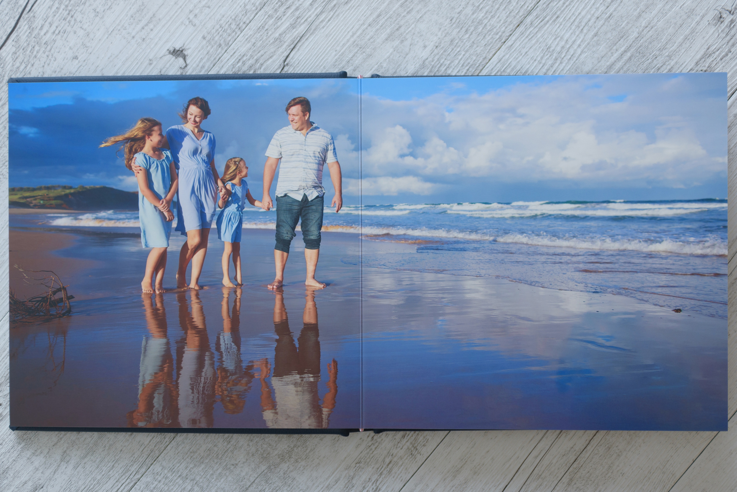 Prints. Newborn and family photographer. Hills District. Sydney