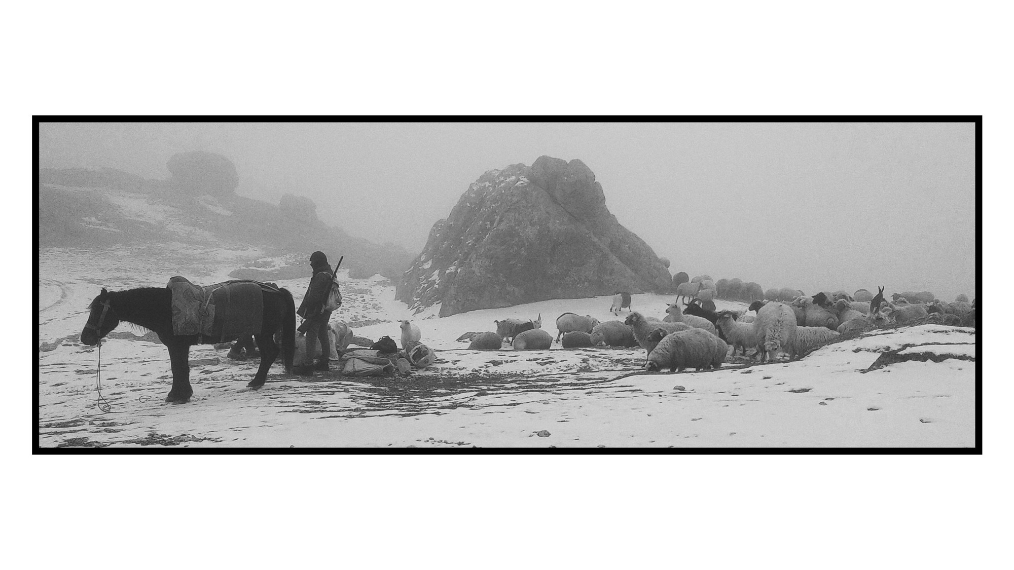 Dağ Kəndi Həyatı və Mənzərələri. Bakıda Peşəkar Tədbir, Love Story və Təbiət Fotoqrafı — Elşən Baba