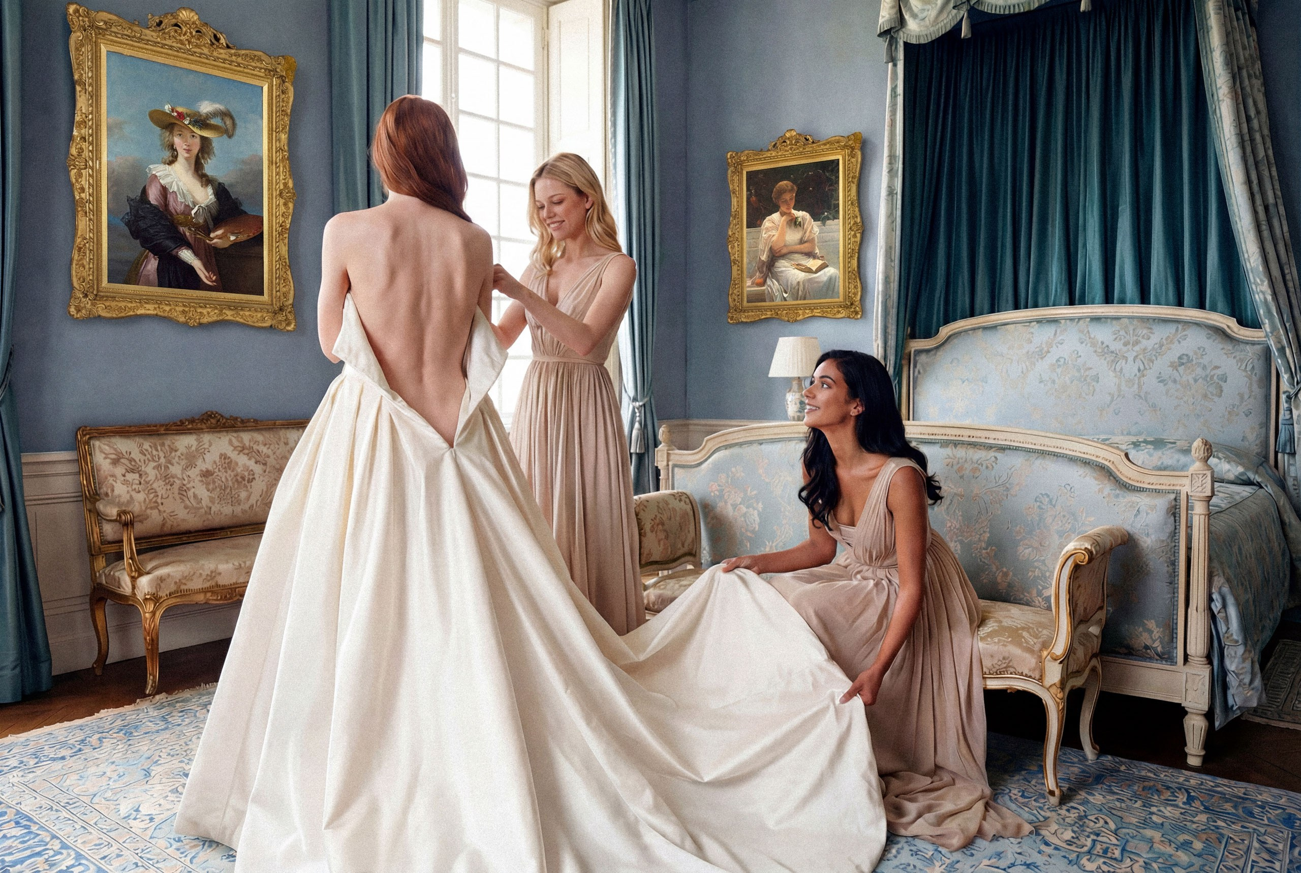 Wedding Photography in Georgia | Best Wedding Locations in Georgia | Sergio Russo