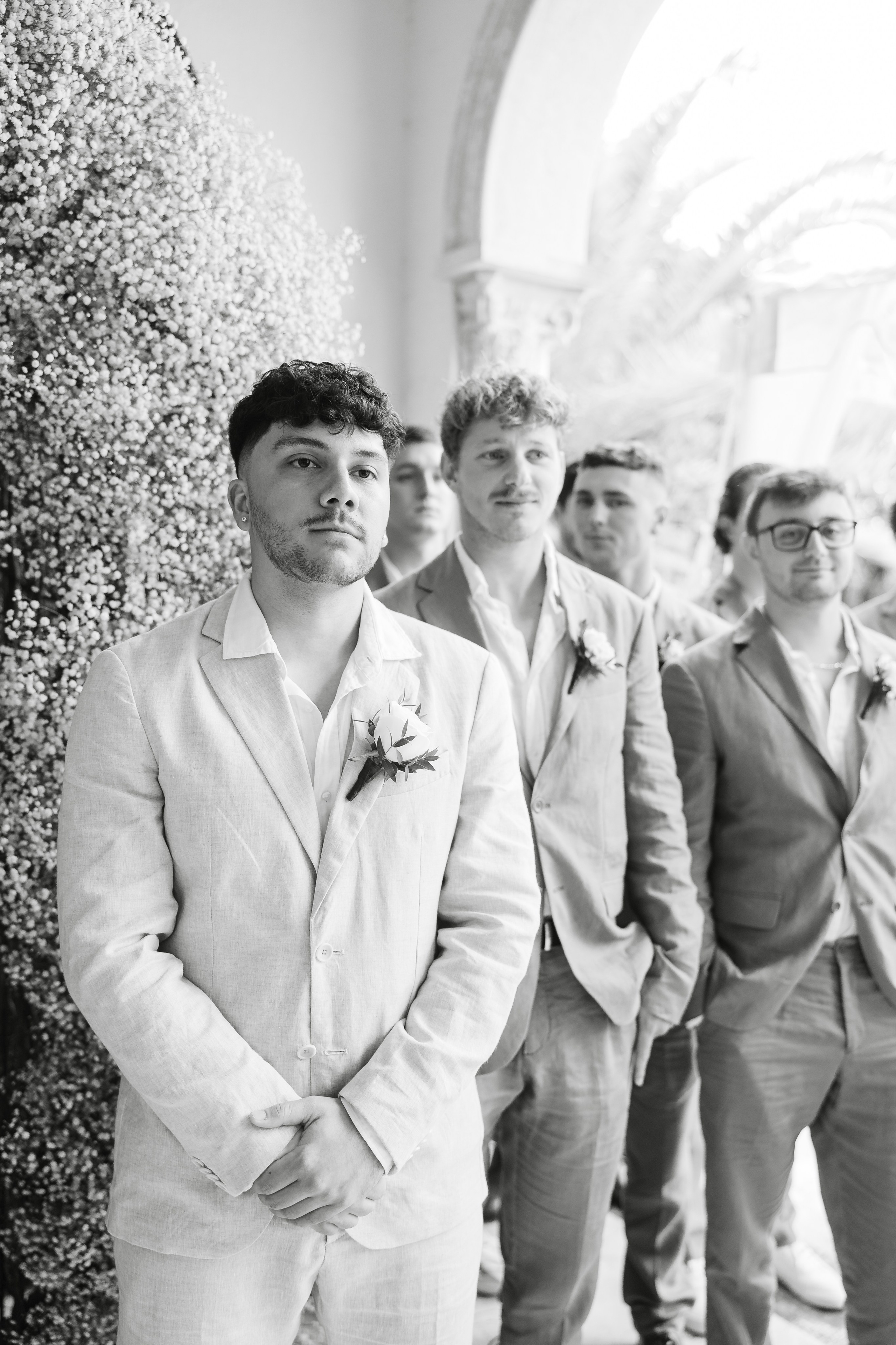 Olivia & Daniel’s Dream Wedding at Gem Mansion. YES I DO PRODUCTION — Wedding photography&videography