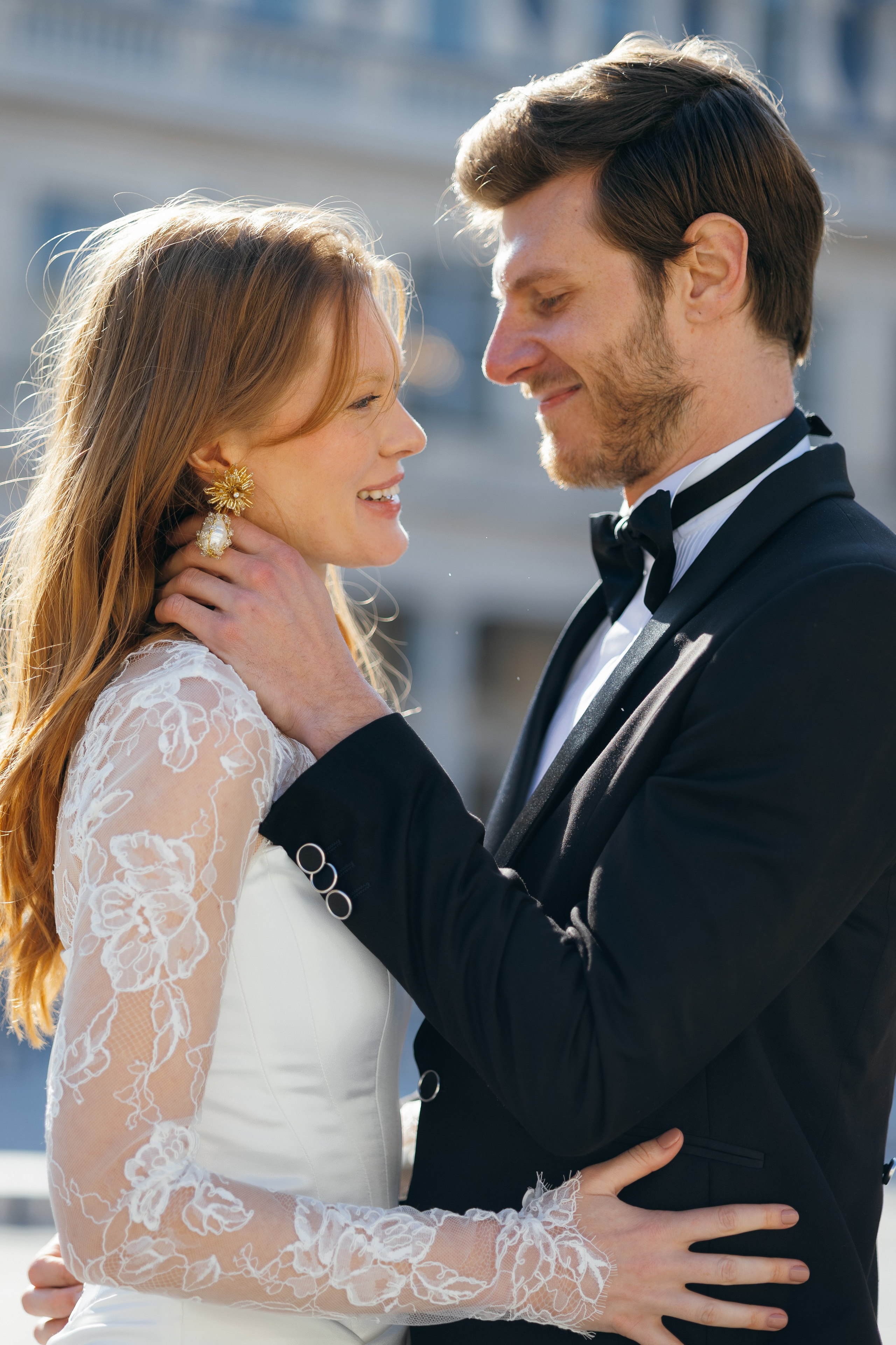 Photographer wedding in paris. Sara Luca Wedding Photographer in Italy and Europe