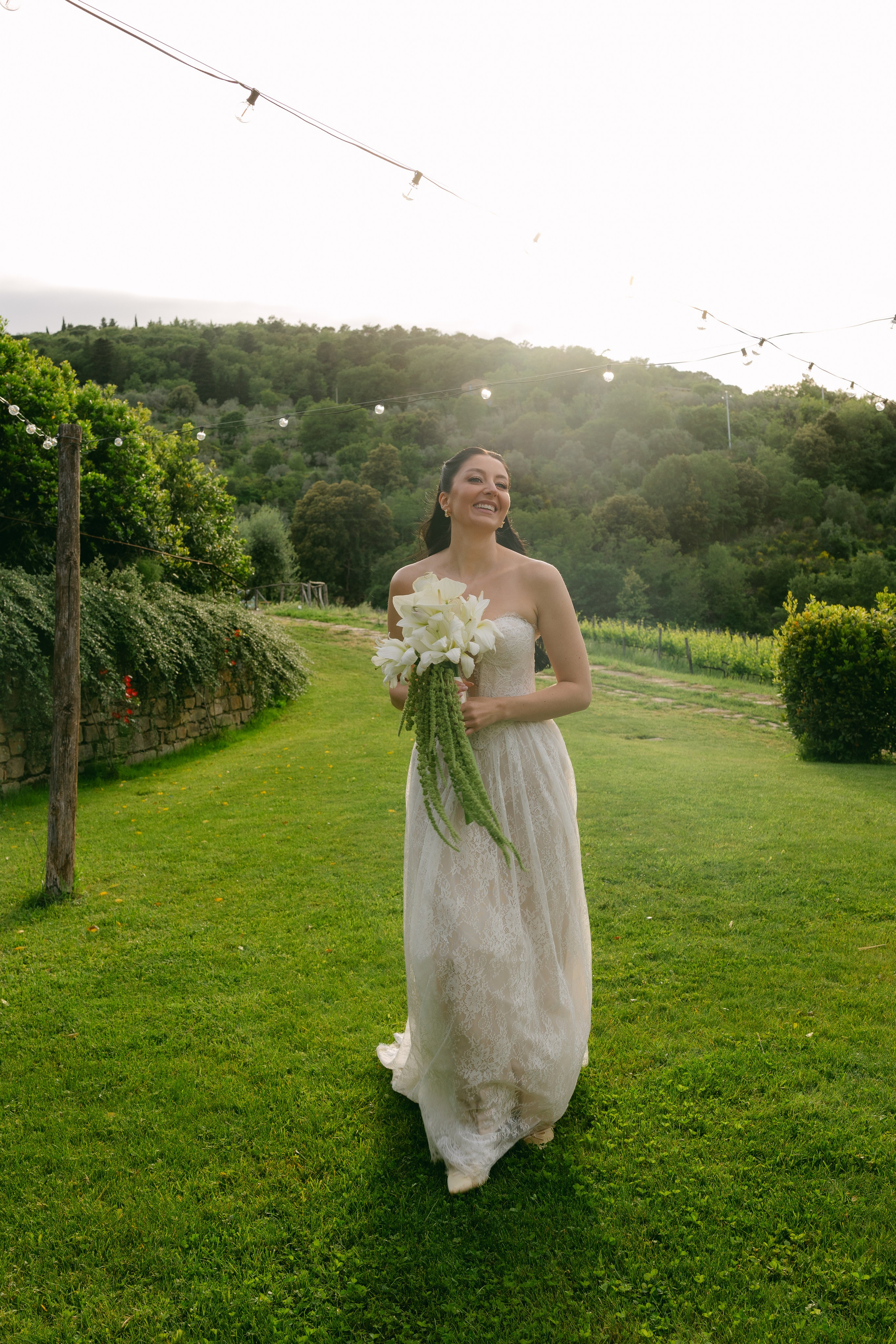 Hannah and Zac. Sara Luca Wedding Photographer in Italy and Europe