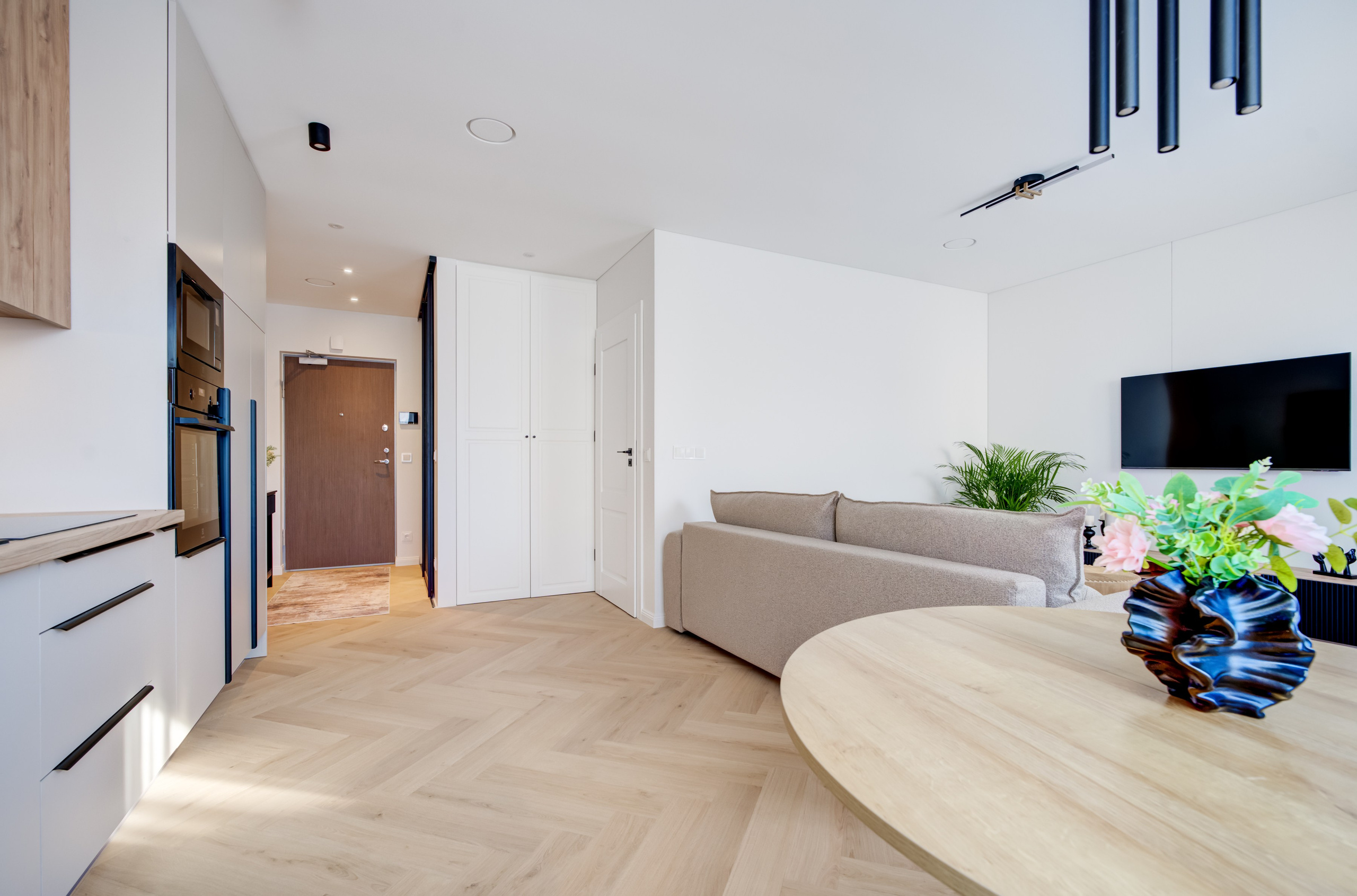 Interjero fotografija Vilniuje | NT fotografas | Sapiegafoto.lt