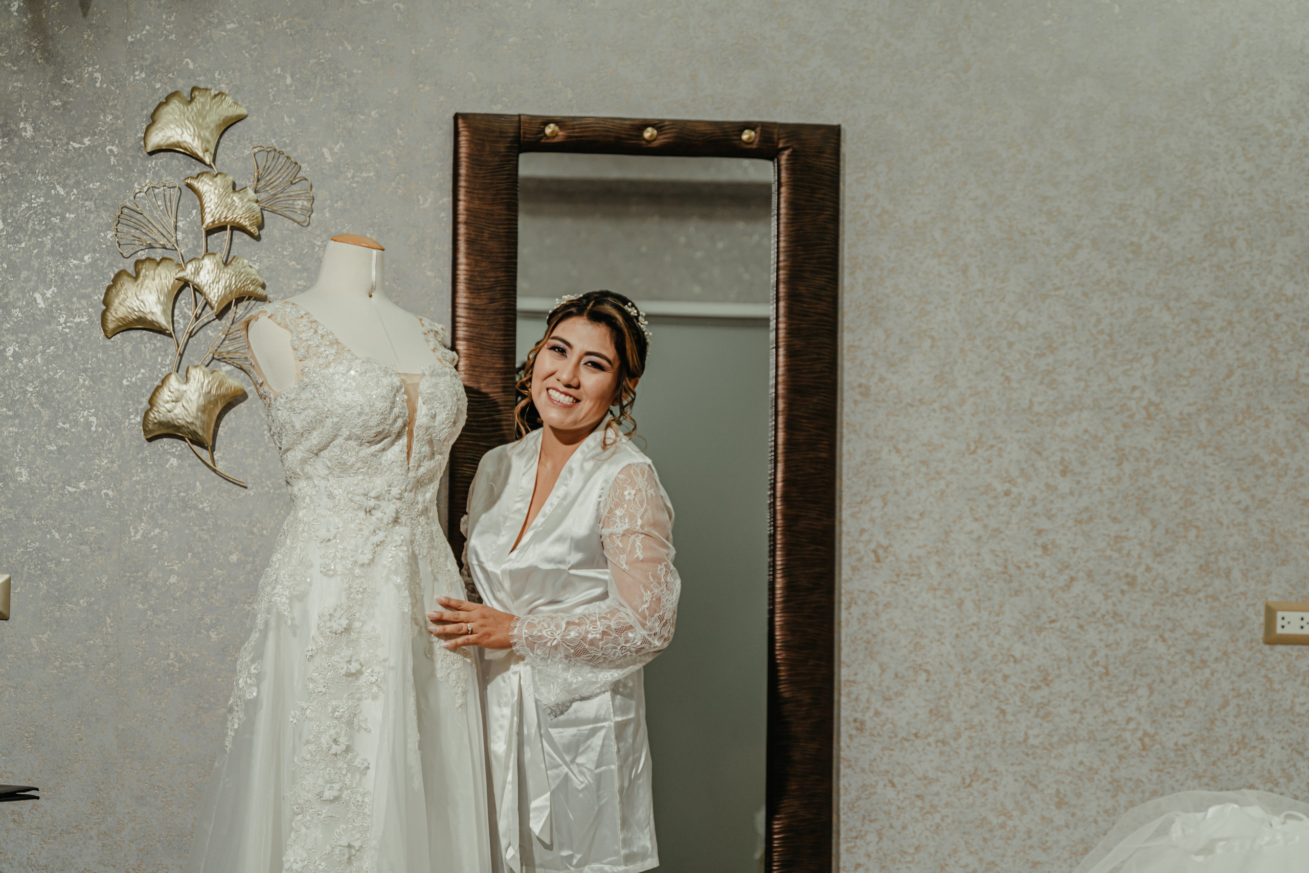 Studio KVTA | Fotografía y Video de Bodas en Arequipa