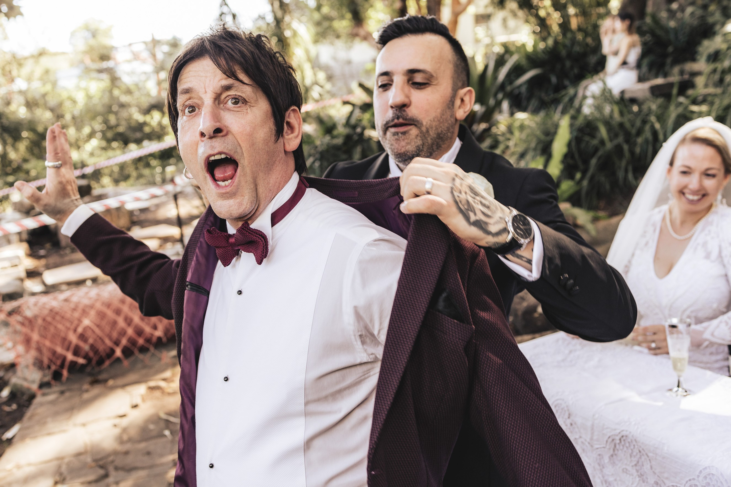 Paolo + Jasmina. True Story Photography