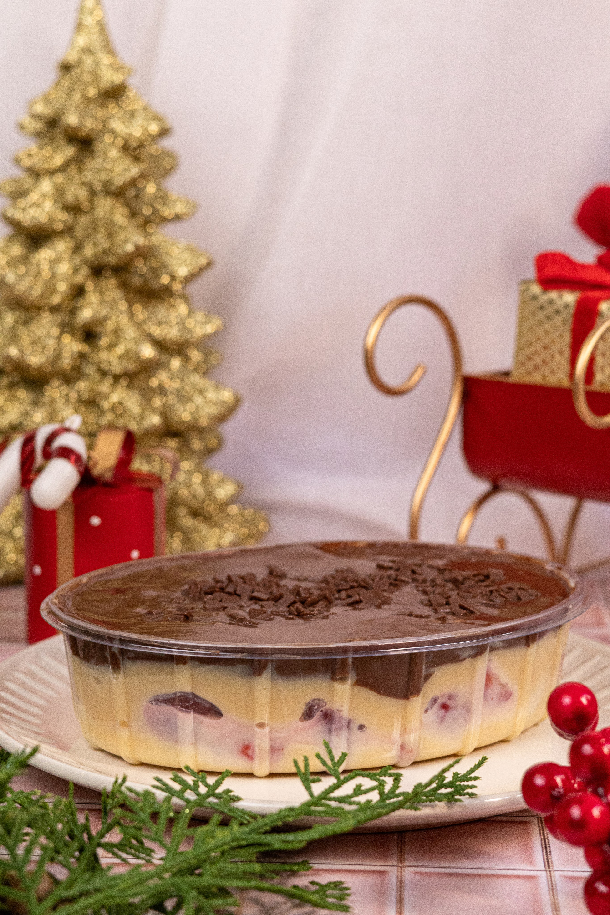 Captação de fotos profissionais de natal para confeitarias e restaurantes