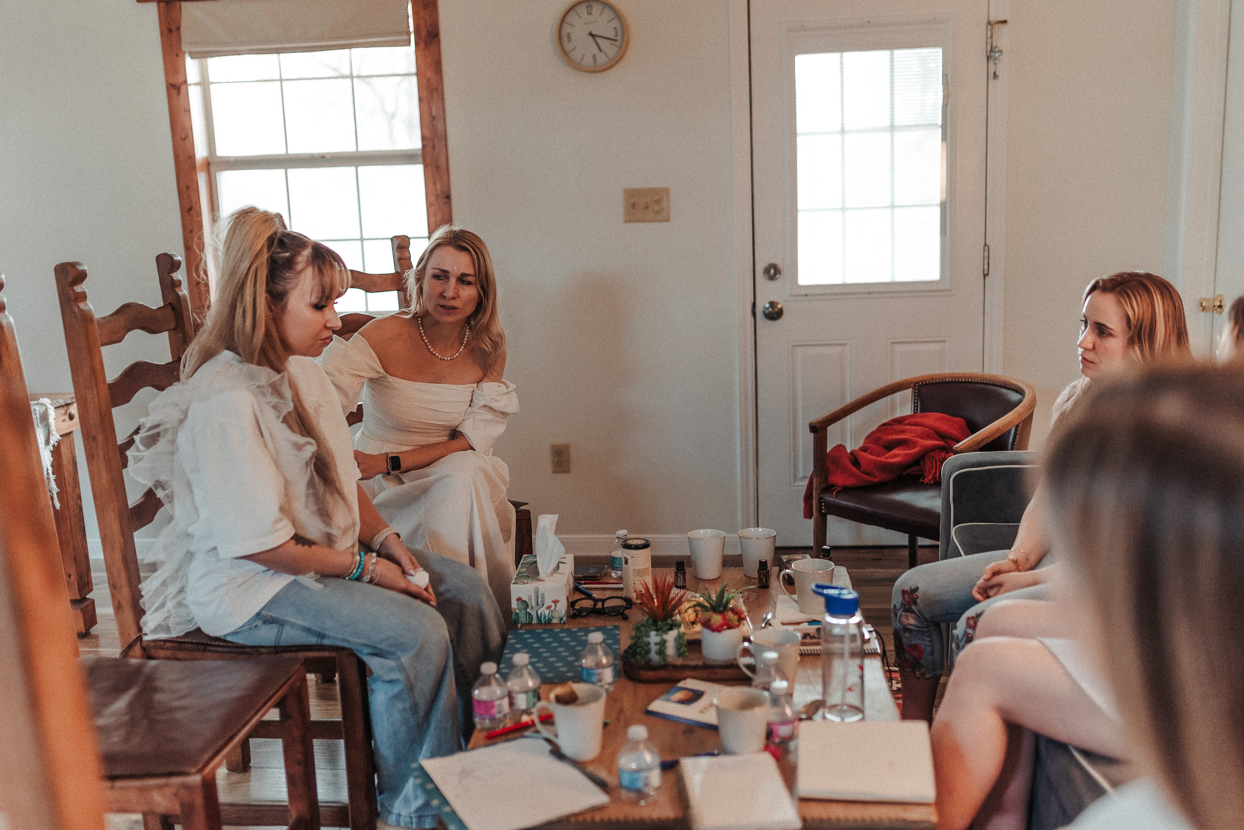 RETREAT AUSTIN TEXAS. Professional Photography in Austin, TX — Family, Newborn, Maternity