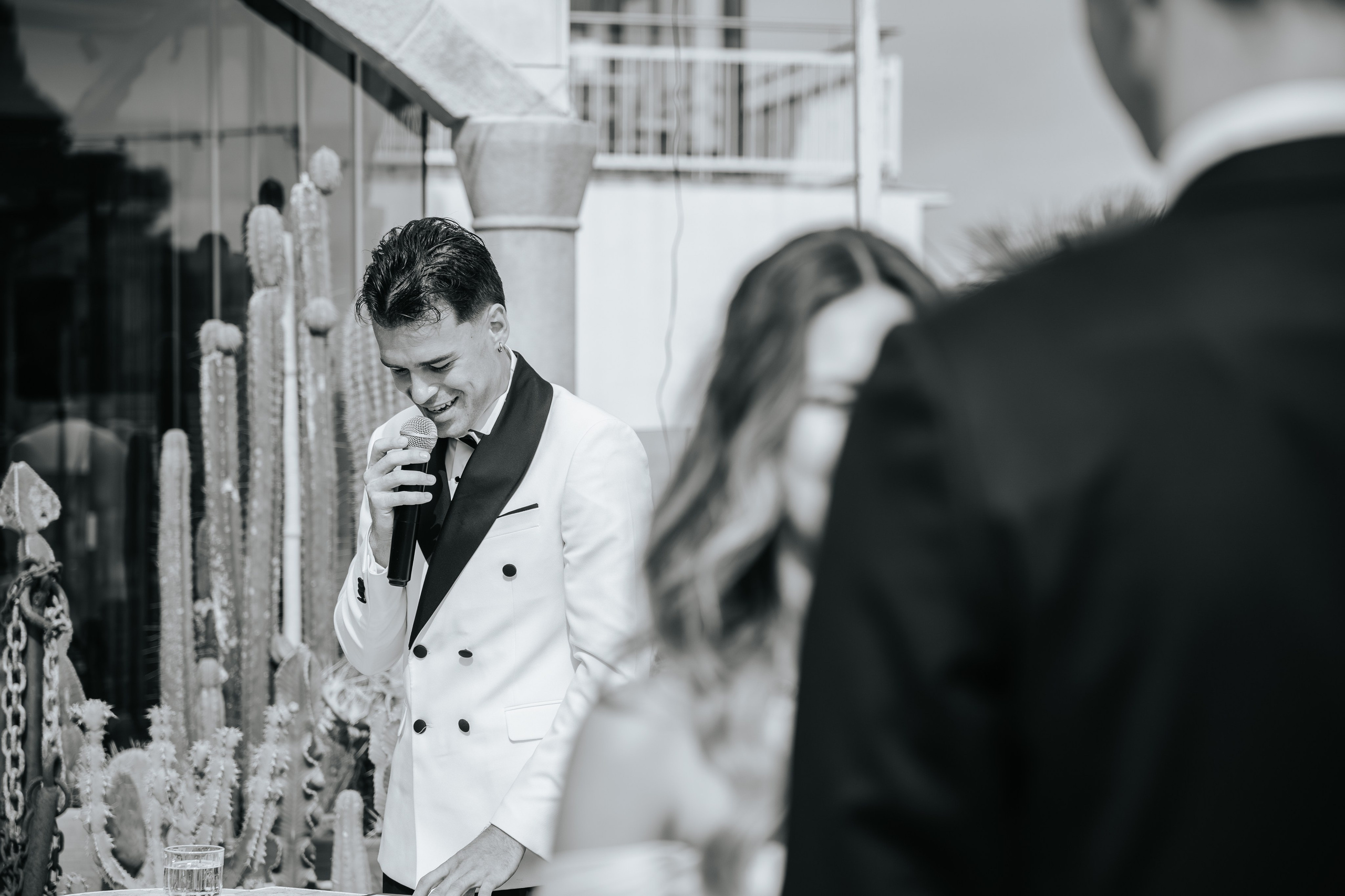 Sabina & Lucas, 06/06/2026, Hotel Roger de Flor, Lloret de Mar. Fotógrafa de bodas en Girona, Costa Brava | Wedding Photographer Evgenia Gruntovaya