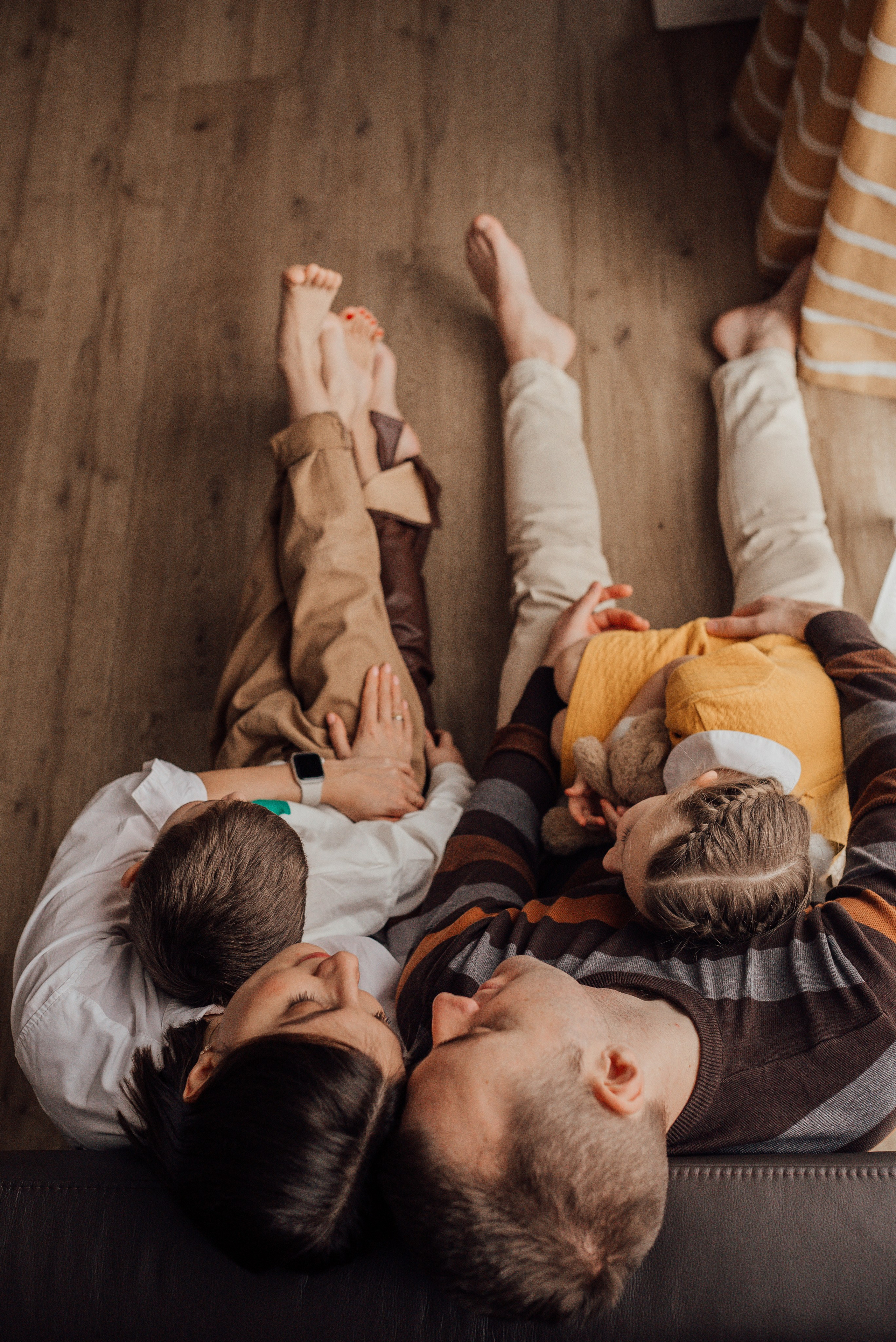 Familien. Photographer in Nuremberg Irina Mehnert from Ansbach