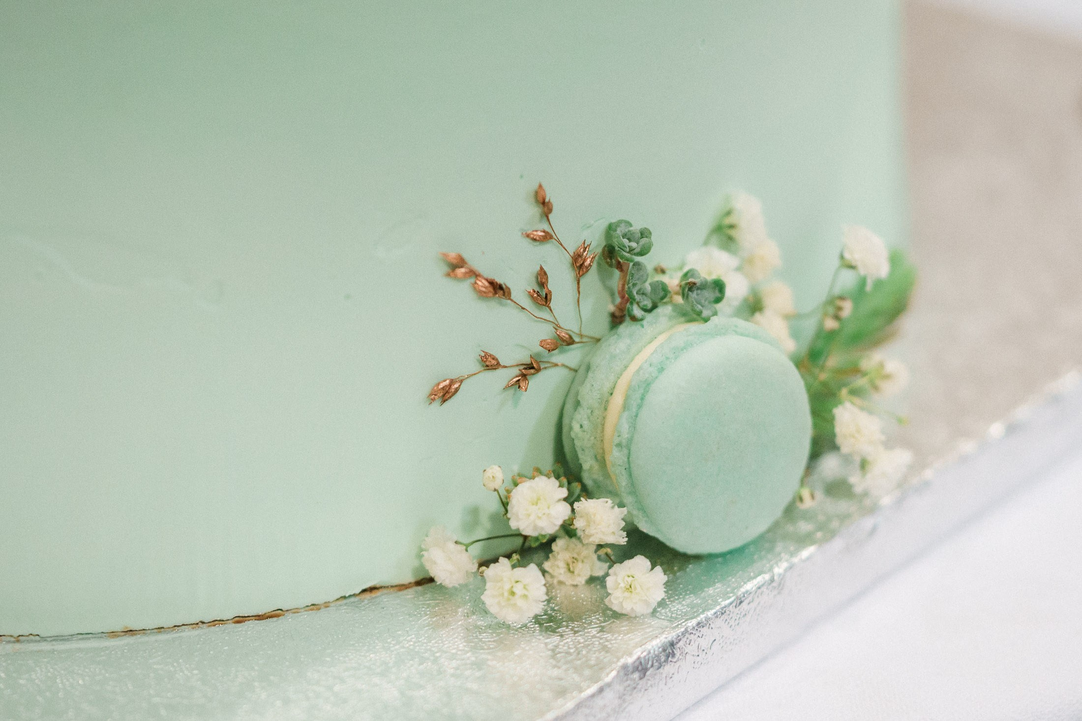 Ristiäiskuvaus Tikkurilan ortodoksisessa kirkossa