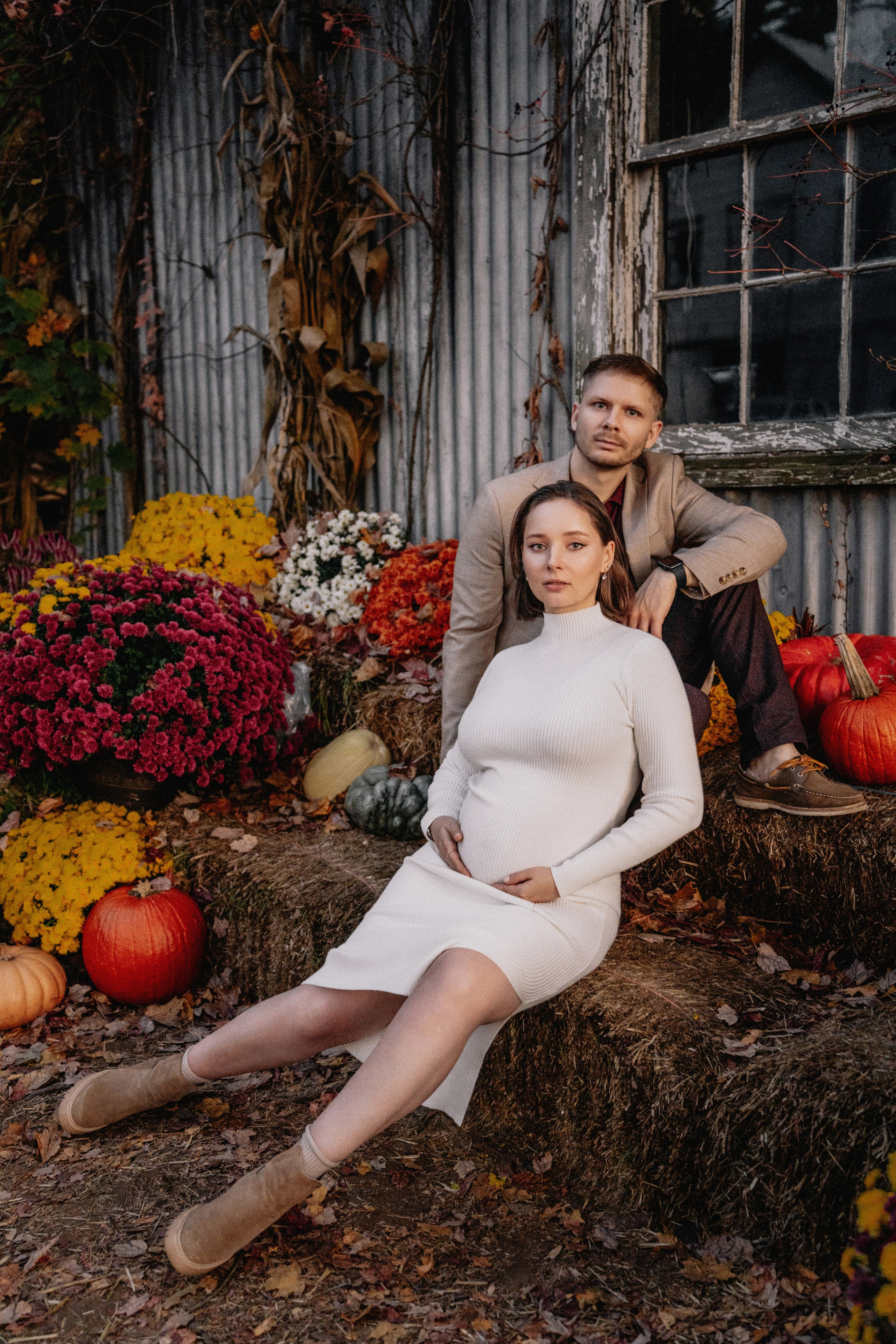 Fall Maternity Photography – Golden Autumn & Apple Orchard Magic. Alisa Tant — Family and newborn photographer Bucks County, Montgomery county, Philadelphia, NJ