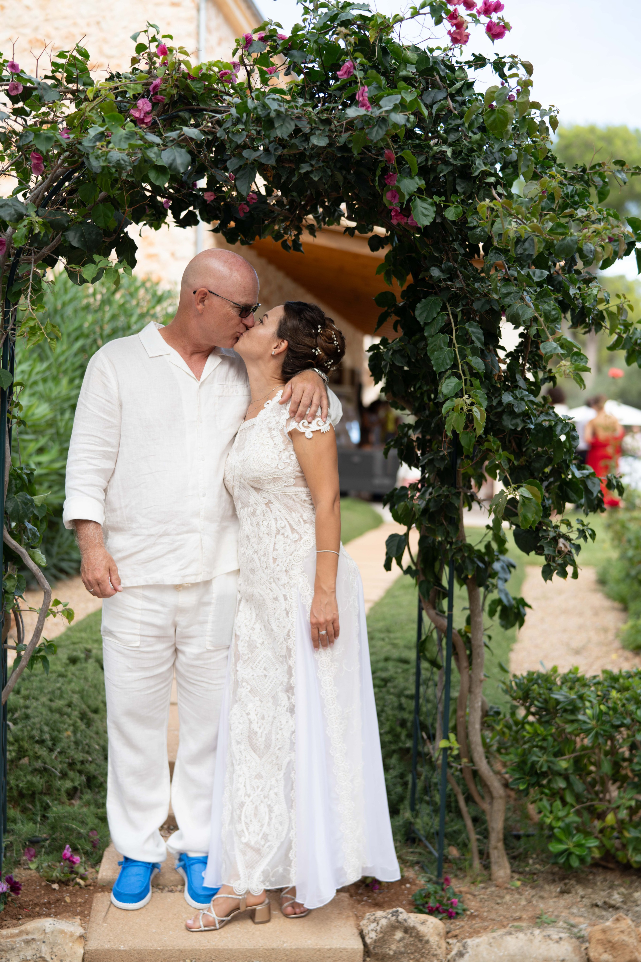 Wedding. Фотограф у Пальма де Майорка