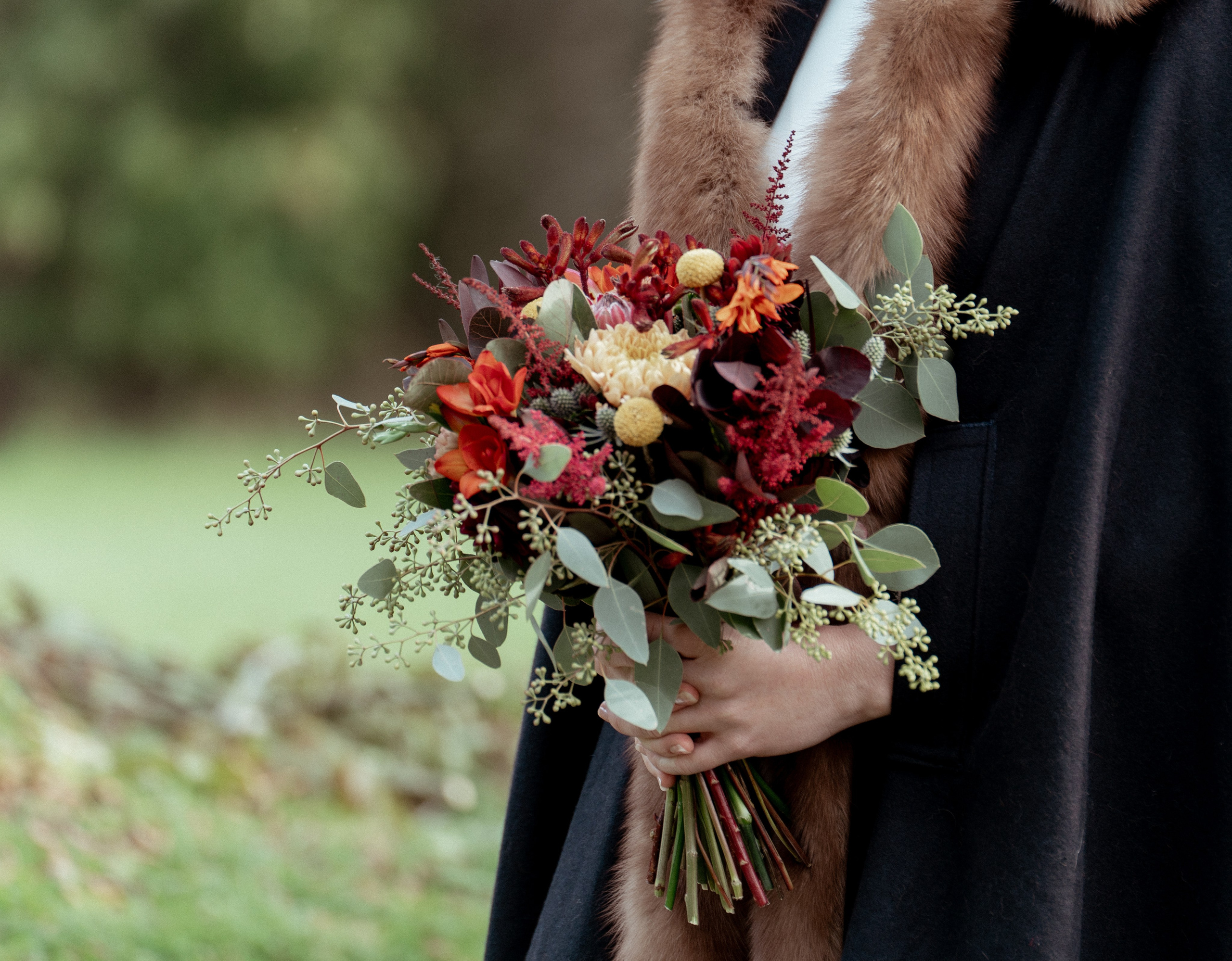 BRYLLUP. Fotograf og videograf for familier og bedrifter