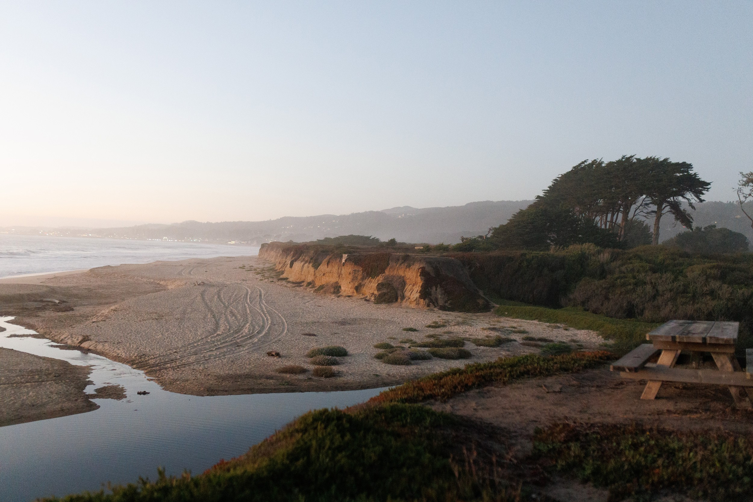 Bay Area Beach Guide for Photoshoots | Best Beaches for Maternity, Couples & Family. Maternity, newborn photographer in the Bay Area|Iryna Rakivnenko