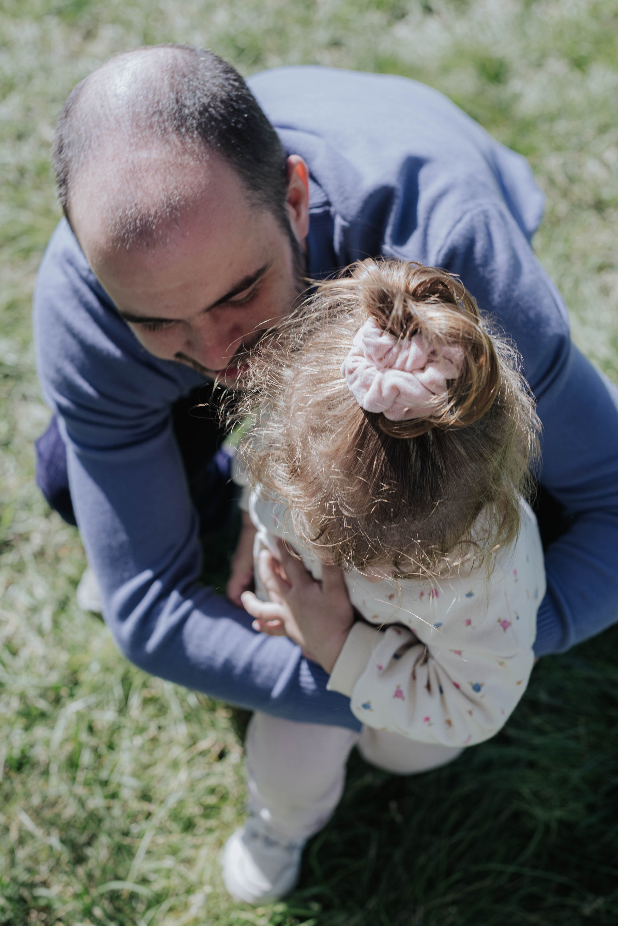 Прабабушка в Буэнос-Айресе. Фотограф @elmirkami в городе Буэнос-Айрес