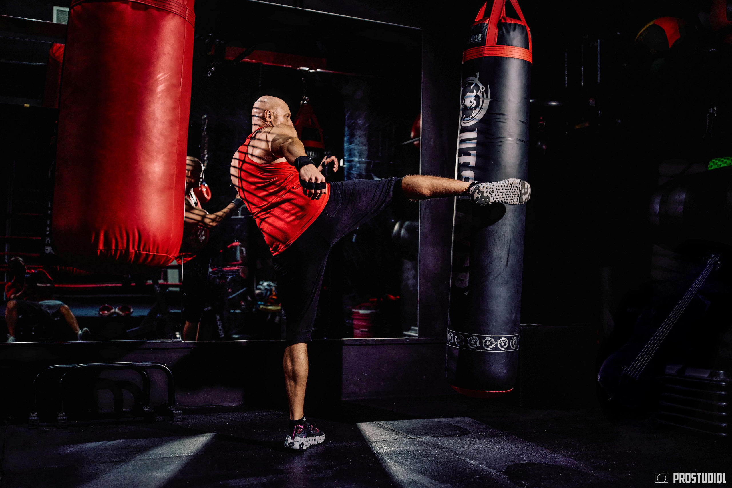 Fitness & Sport Photographer in Miami | ProStudio1
