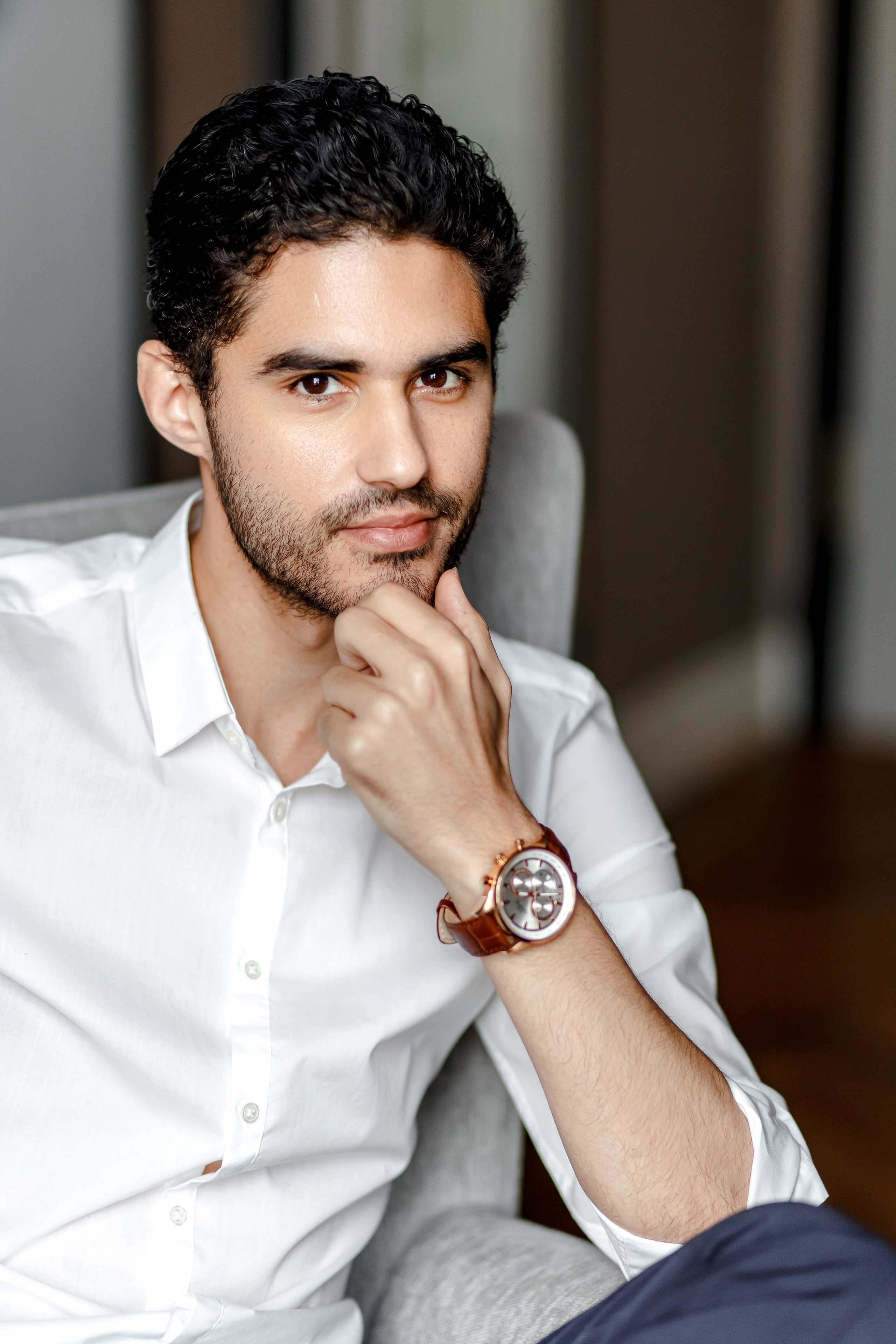 Getting Ready im Ritz Carlton Berlin: Ein zauberhafter Start in den Hochzeitstag. Hochzeitsfotografie in Berlin Nataliia Schütze