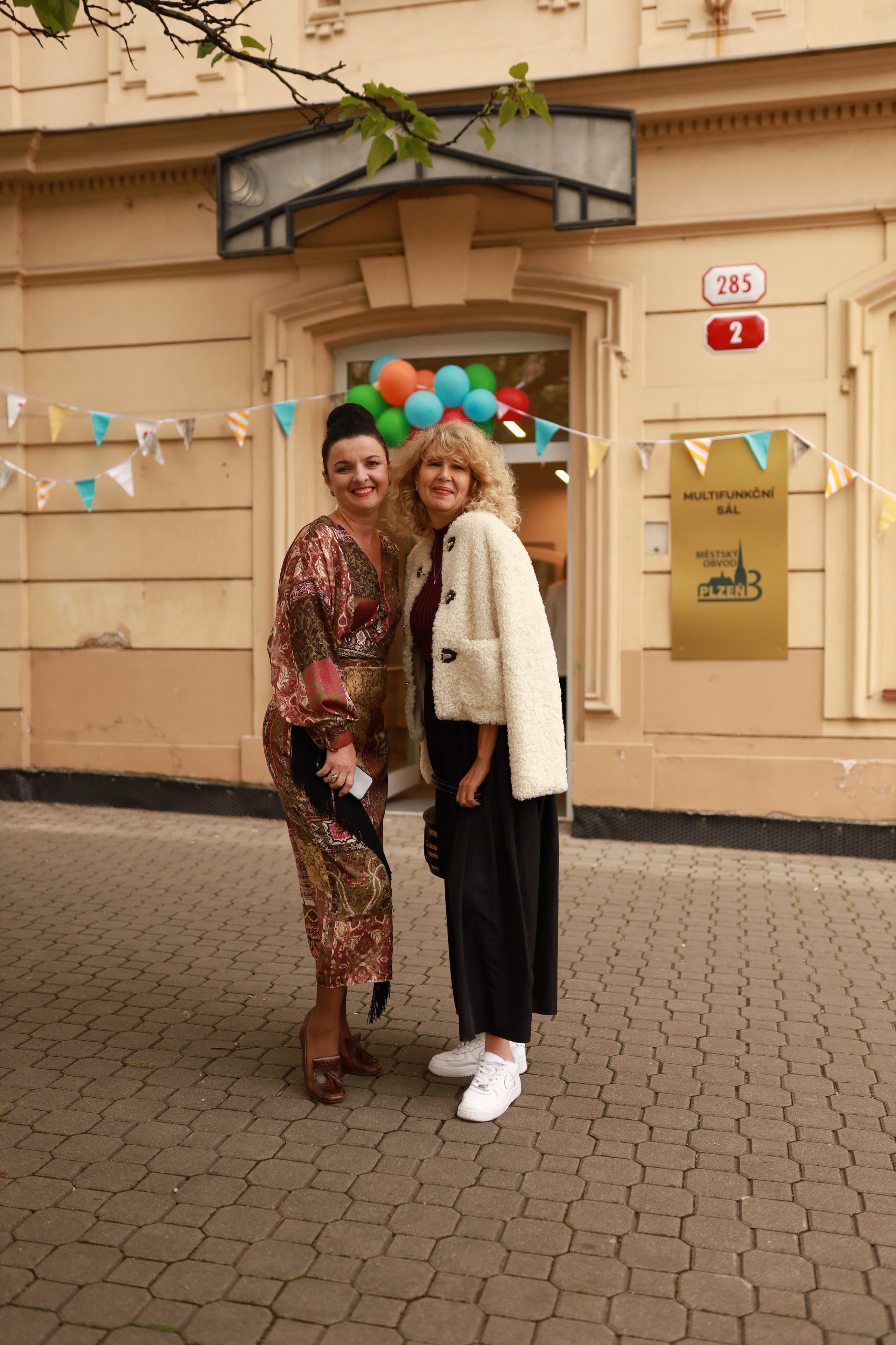 ВЫСТАВКИ / МЕДИА. GALA художник из г. Харьков в Чехии