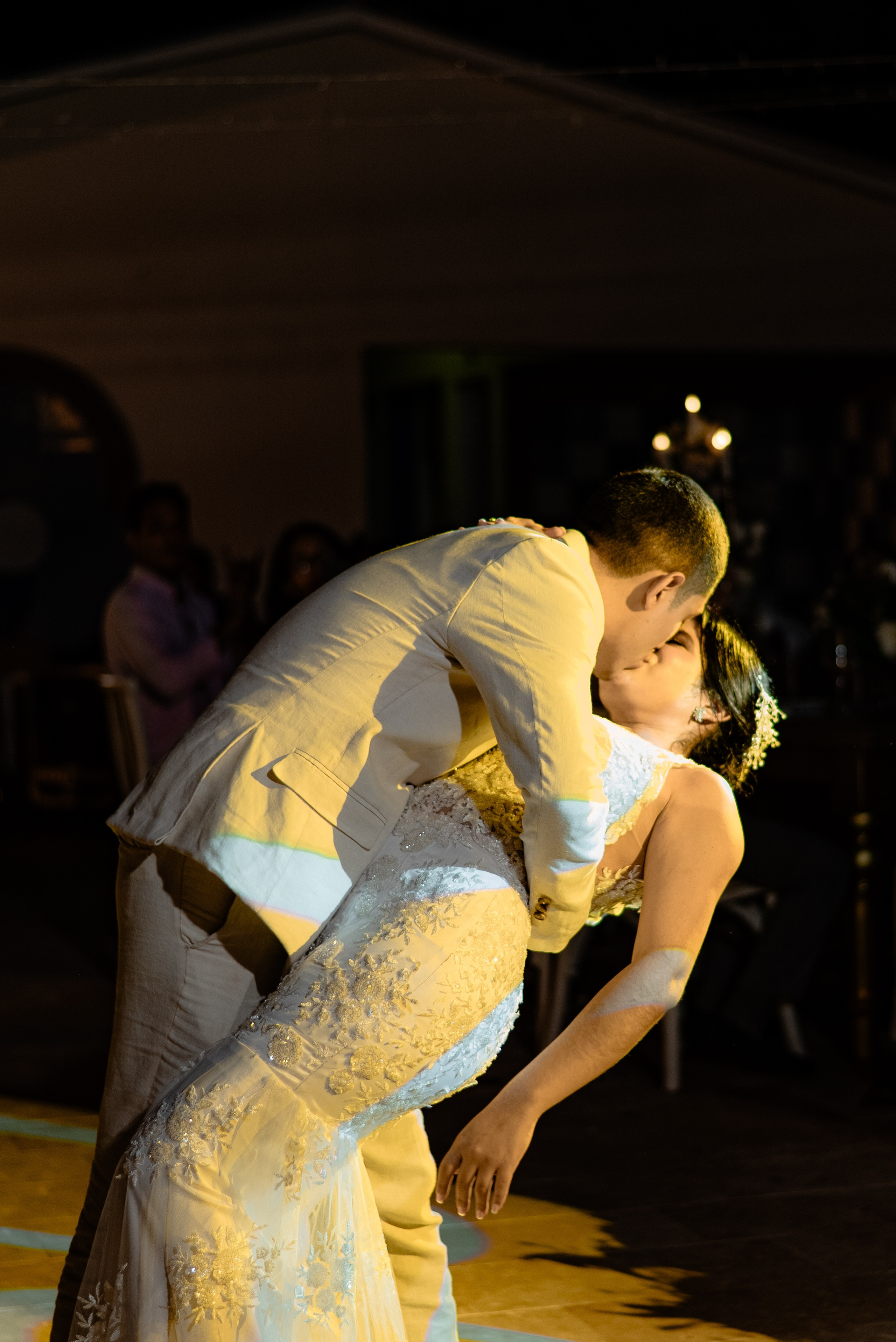 Tips de Iluminación para Bodas | Fotos Perfectas en Tu Boda – BanderArt. Fotógrafos de bodas en Barranquilla, Cartagena y Santa Marta | BanderArt