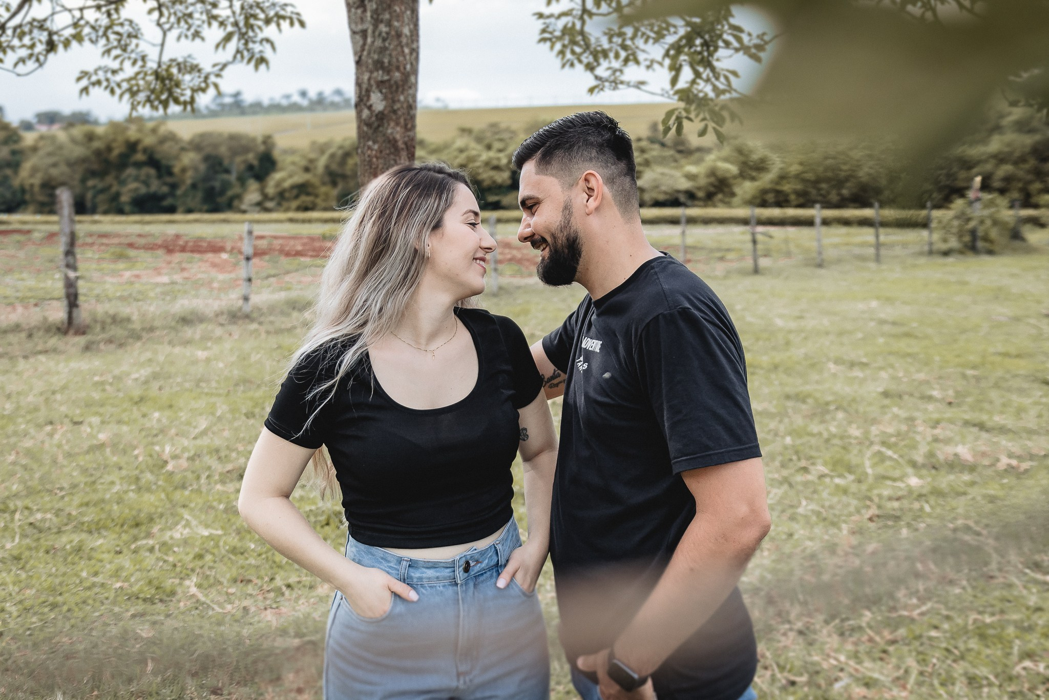 Ensaio Beatriz e Juliano. Fotografo de casamento I Claudinei Moura